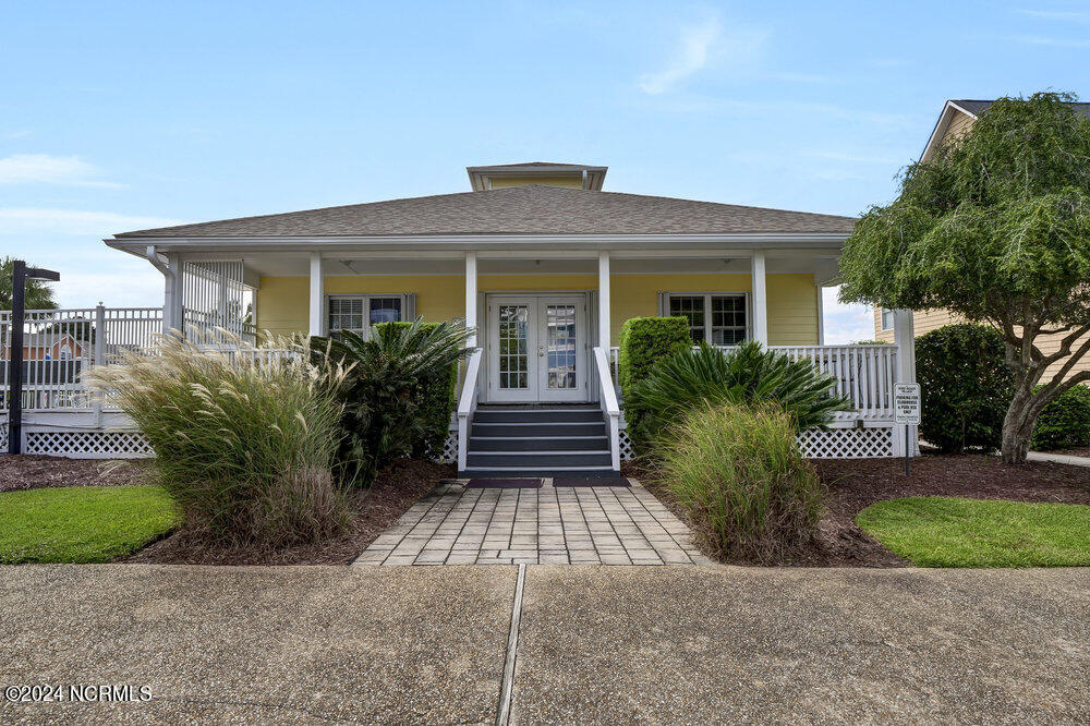 622 Sloop Pointe Lane