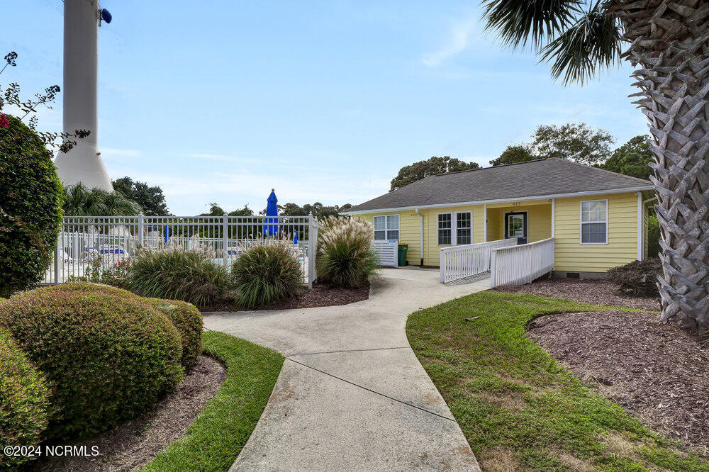 622 Sloop Pointe Lane