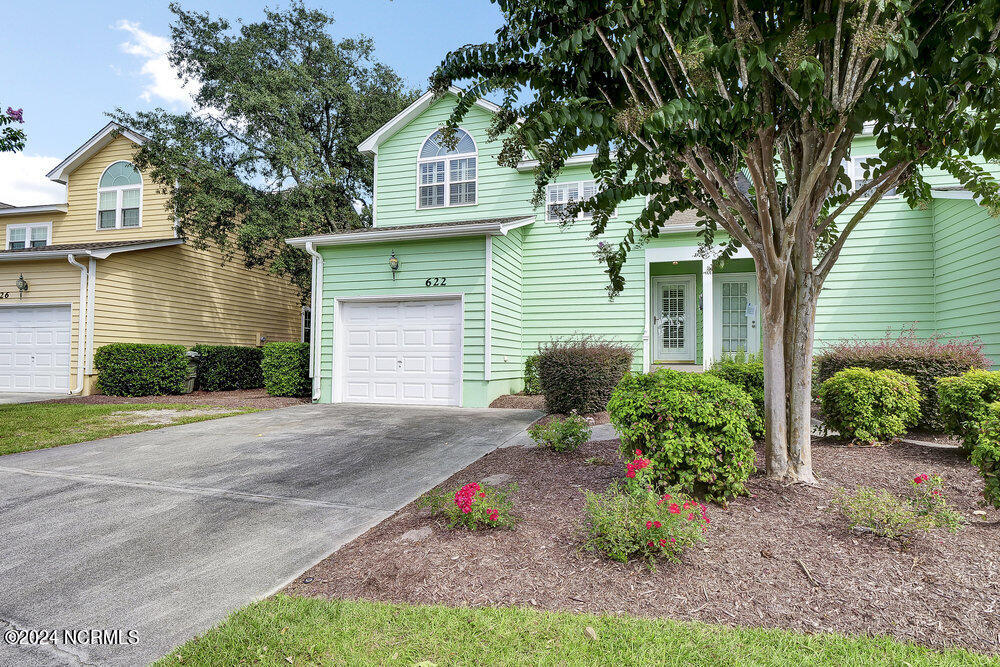 622 Sloop Pointe Lane