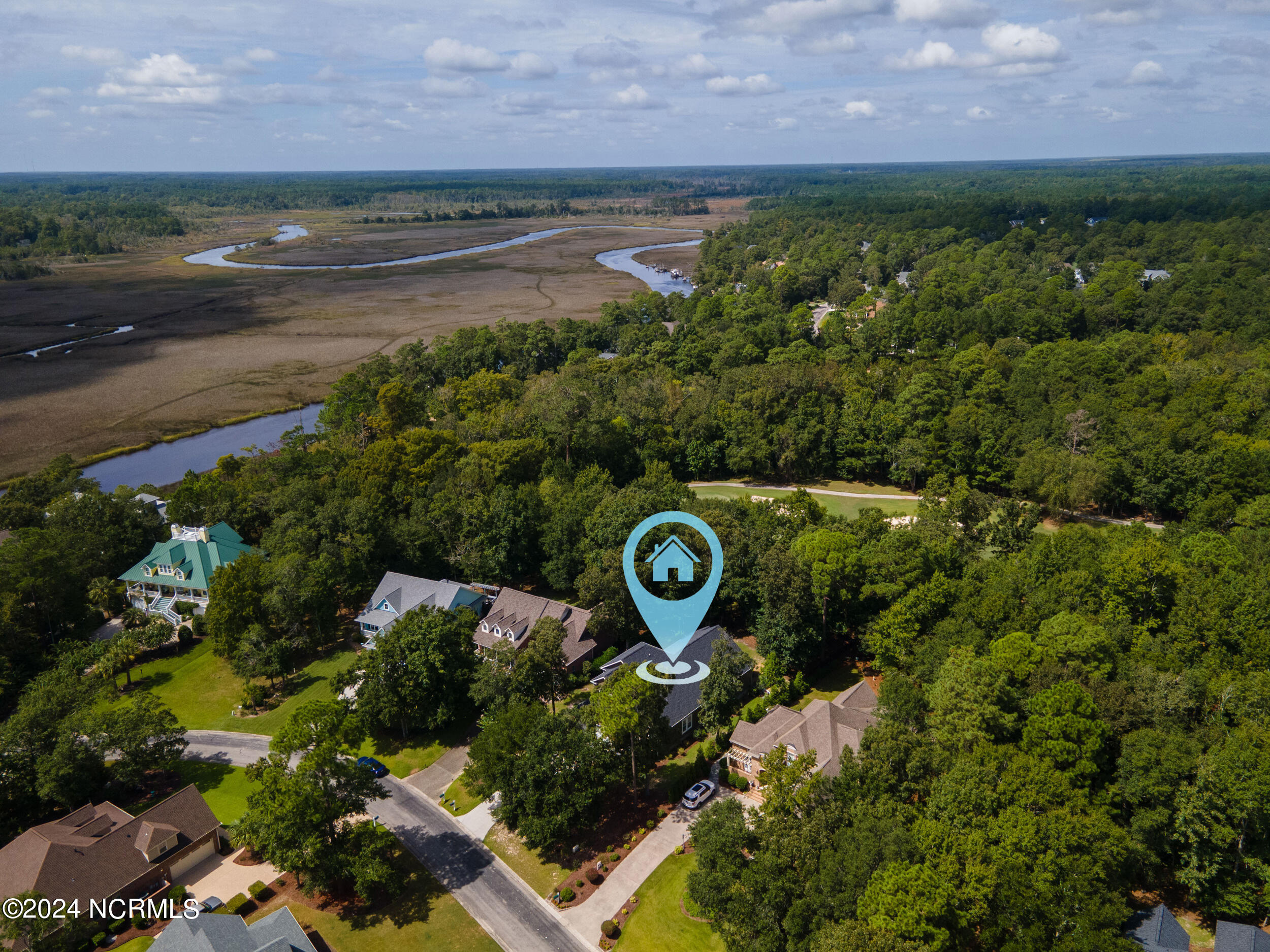 70 Plantation Passage Drive SE