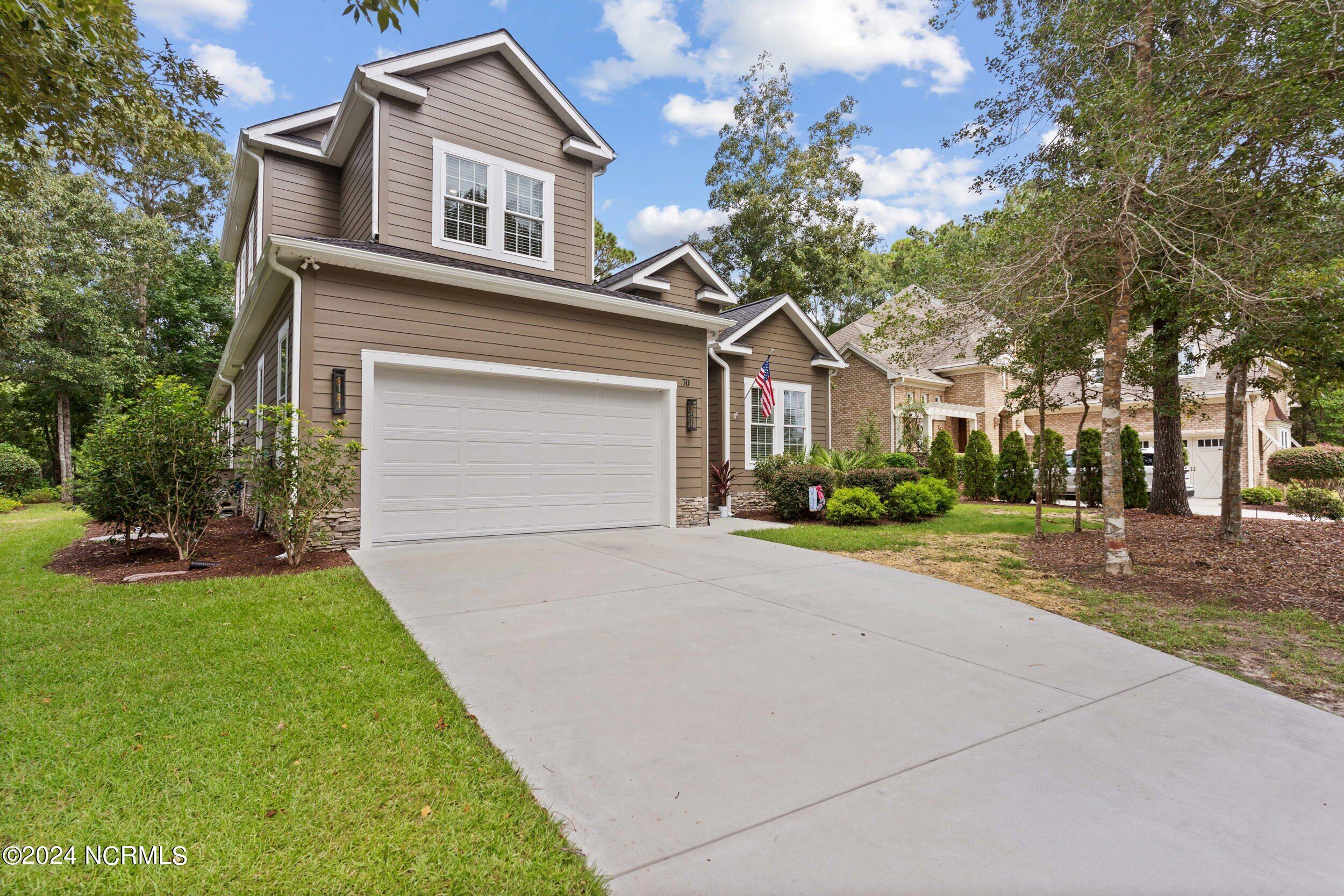 70 Plantation Passage Drive SE