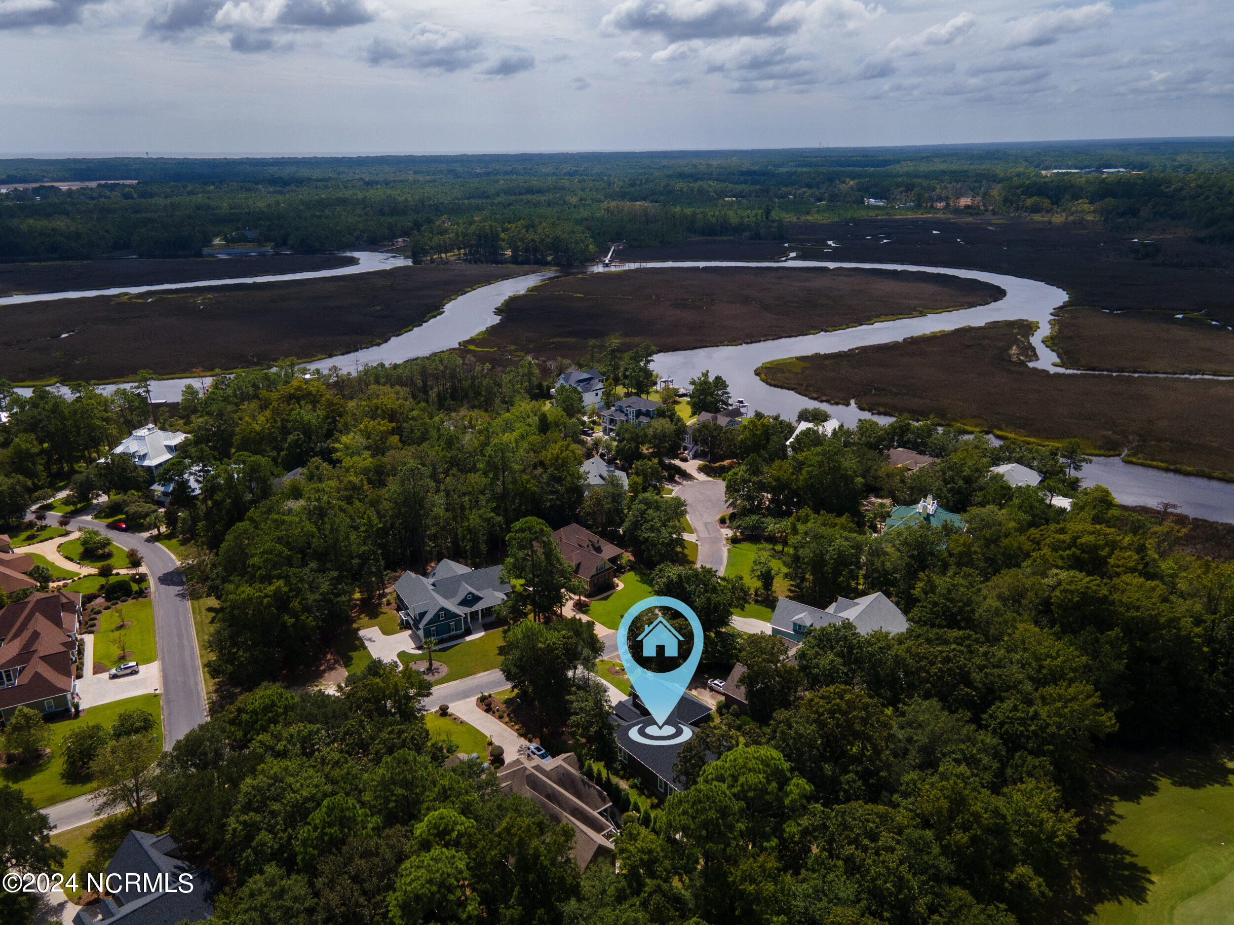 70 Plantation Passage Drive SE