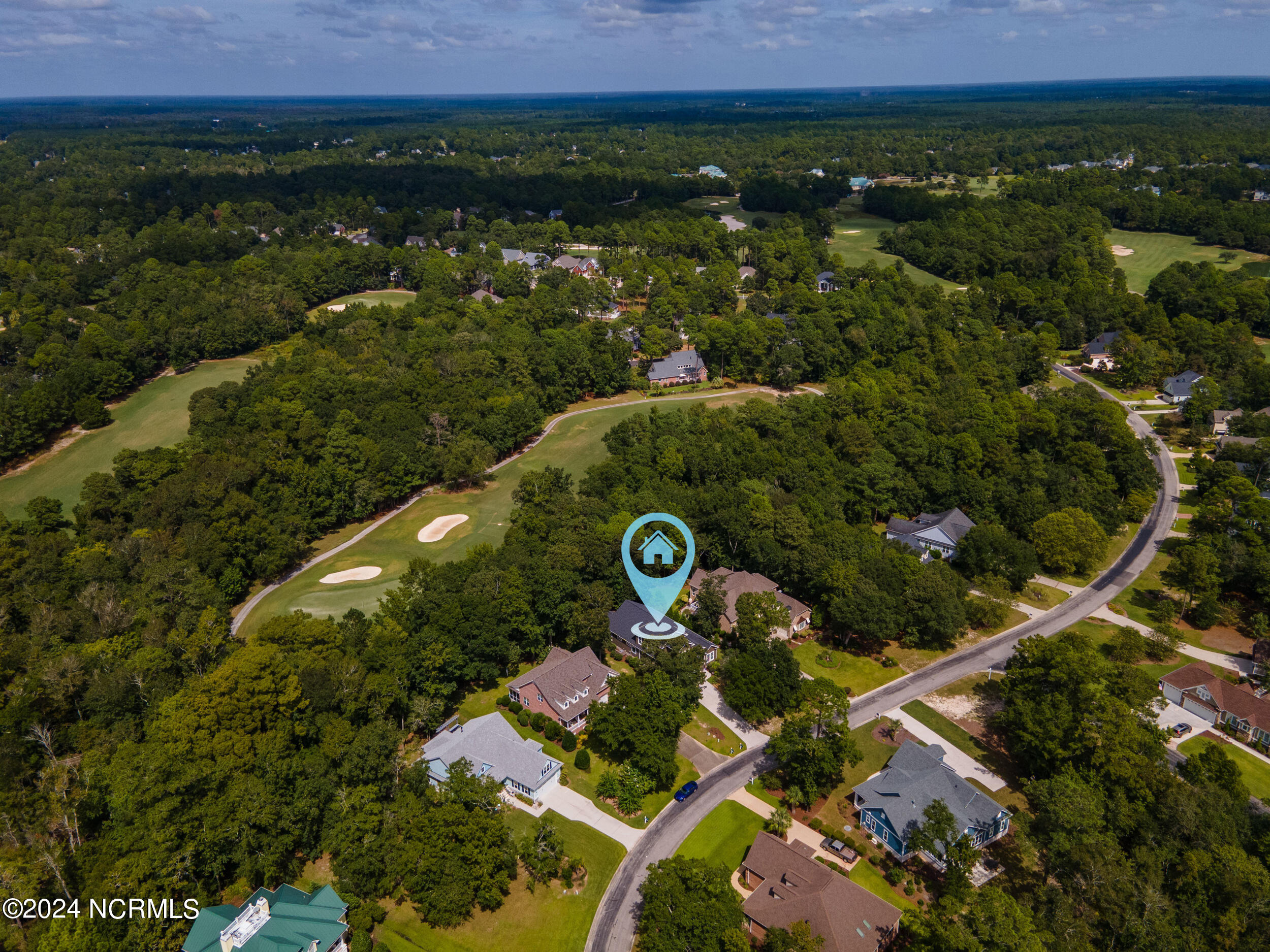 70 Plantation Passage Drive SE