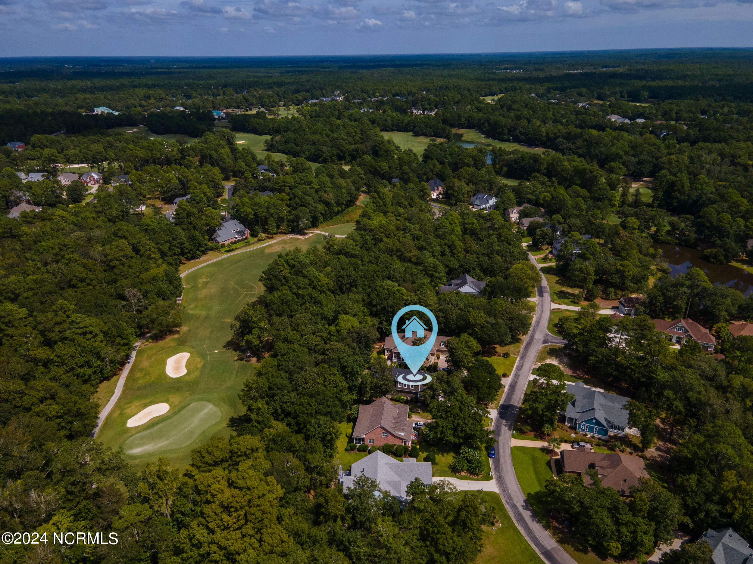 70 Plantation Passage Drive SE