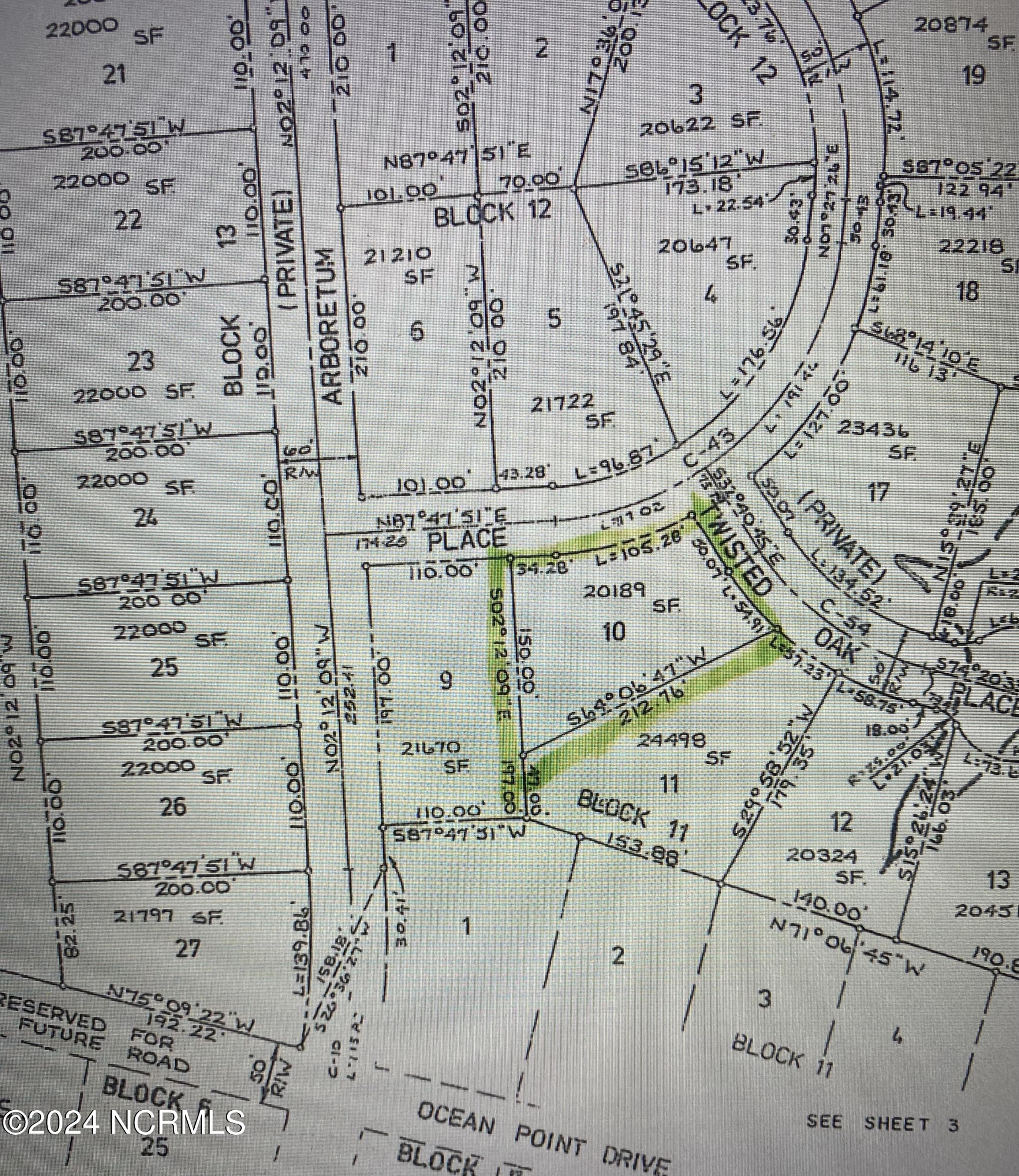 2204 Fox Hunt Lane 10