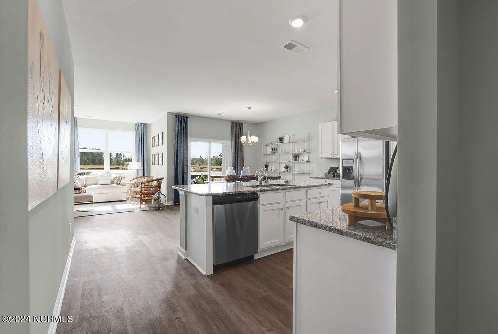 83 Eagle Creek Drive NE Lot 373 Lot 373