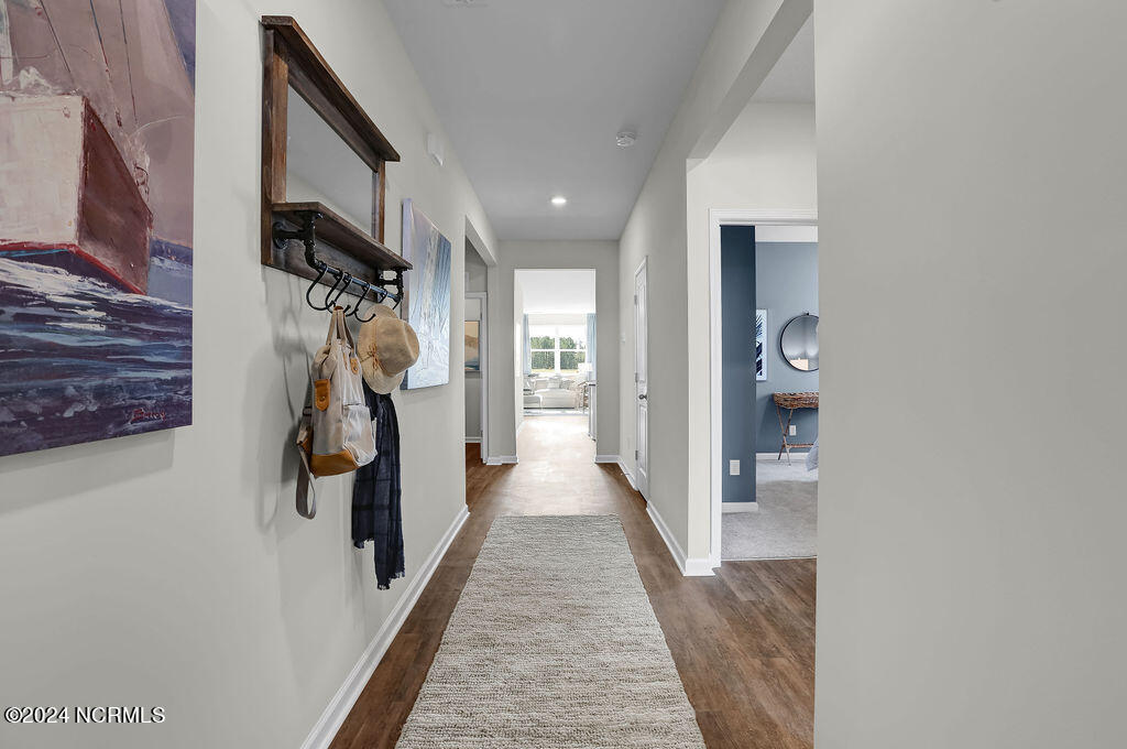 83 Eagle Creek Drive NE Lot 373 Lot 373