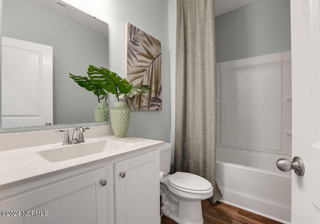 83 Eagle Creek Drive NE Lot 373 Lot 373