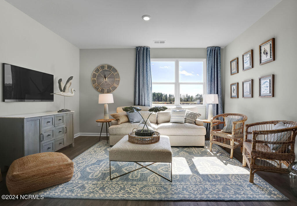 83 Eagle Creek Drive NE Lot 373 Lot 373