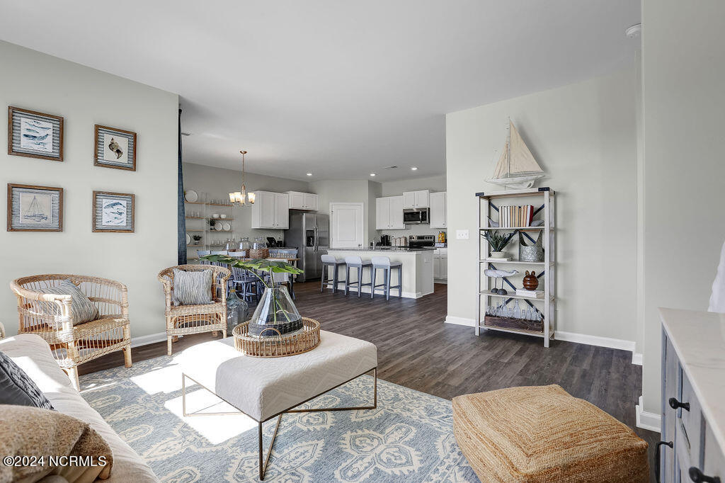 83 Eagle Creek Drive NE Lot 373 Lot 373