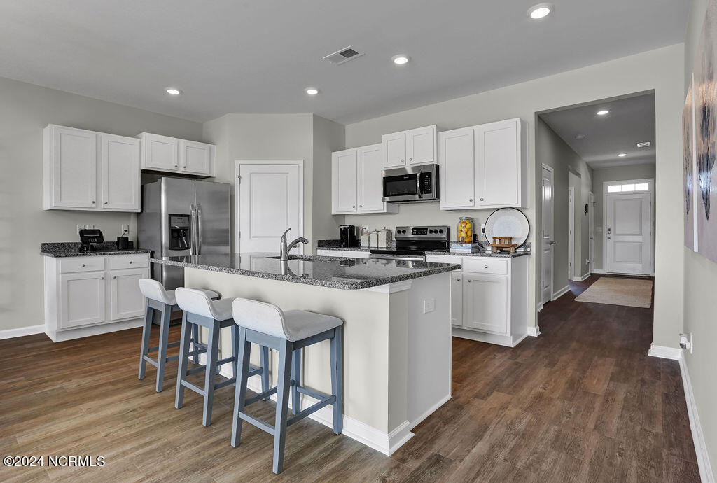 83 Eagle Creek Drive NE Lot 373 Lot 373