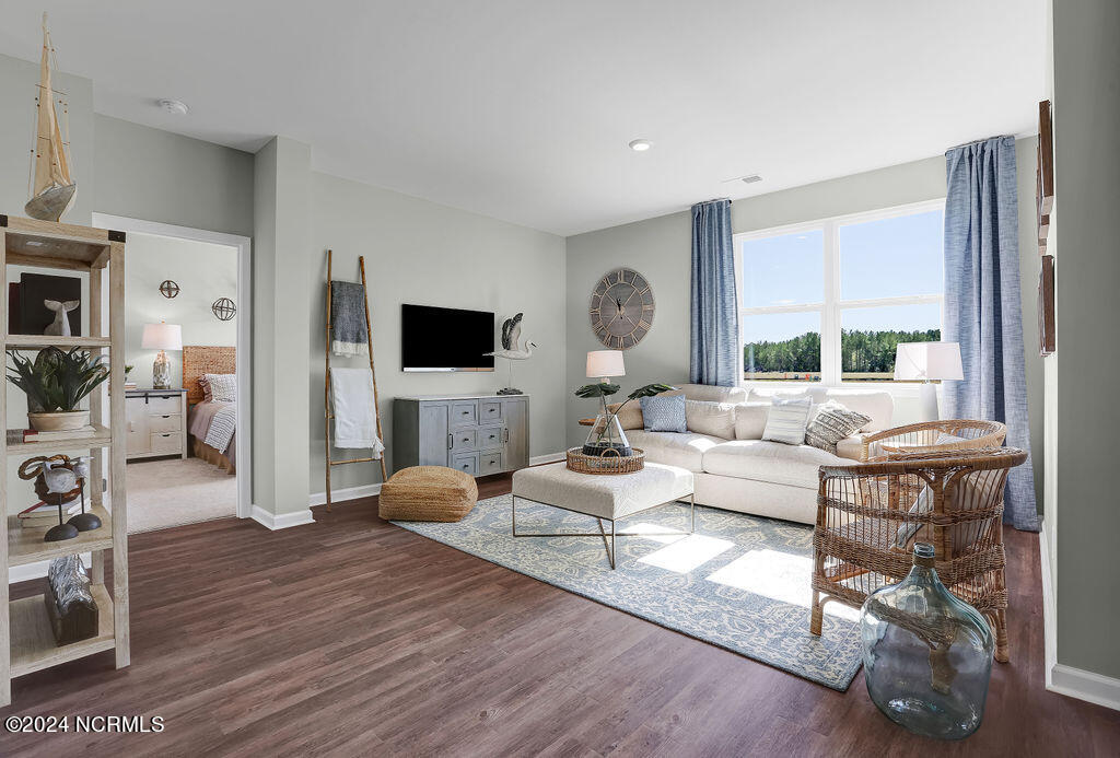 83 Eagle Creek Drive NE Lot 373 Lot 373