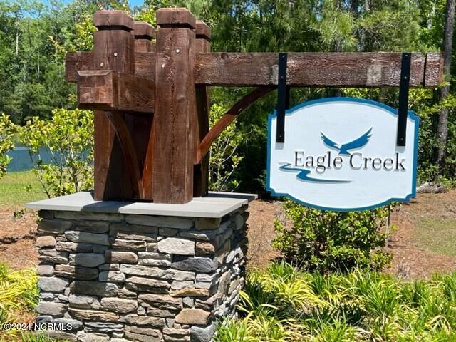 83 Eagle Creek Drive NE Lot 373 Lot 373