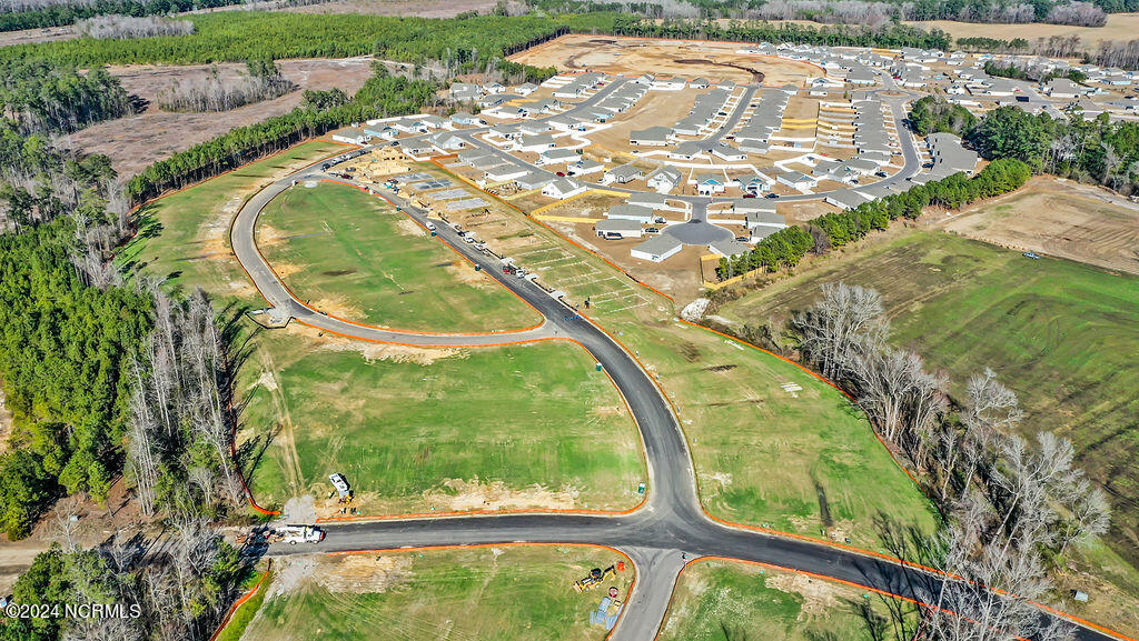 83 Eagle Creek Drive NE Lot 373 Lot 373