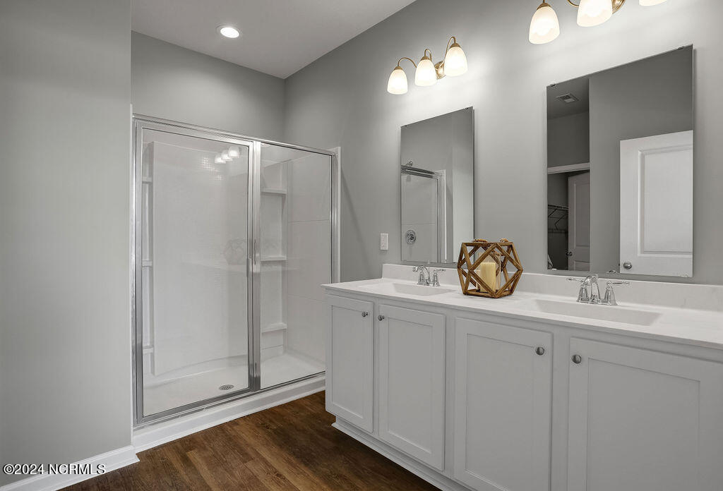 83 Eagle Creek Drive NE Lot 373 Lot 373