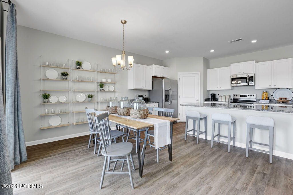 83 Eagle Creek Drive NE Lot 373 Lot 373