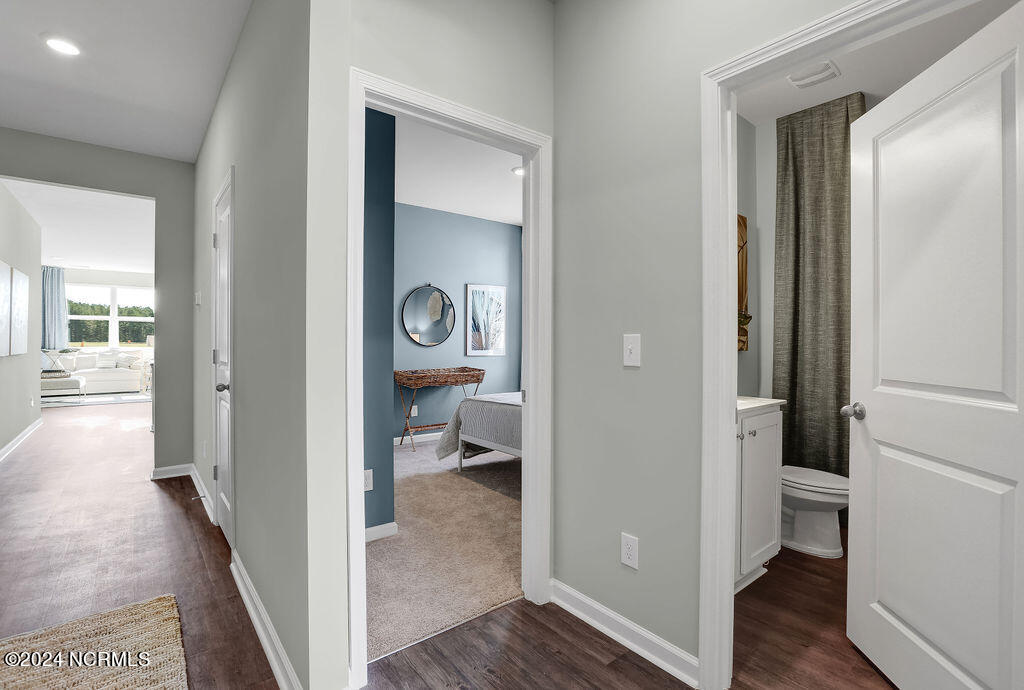 83 Eagle Creek Drive NE Lot 373 Lot 373