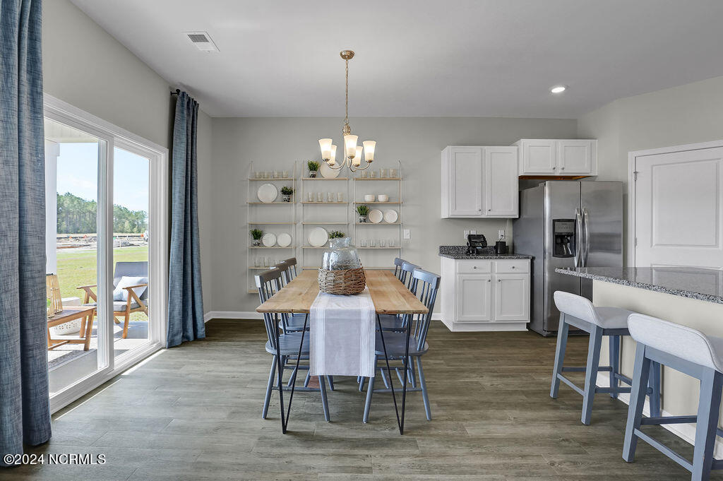 83 Eagle Creek Drive NE Lot 373 Lot 373