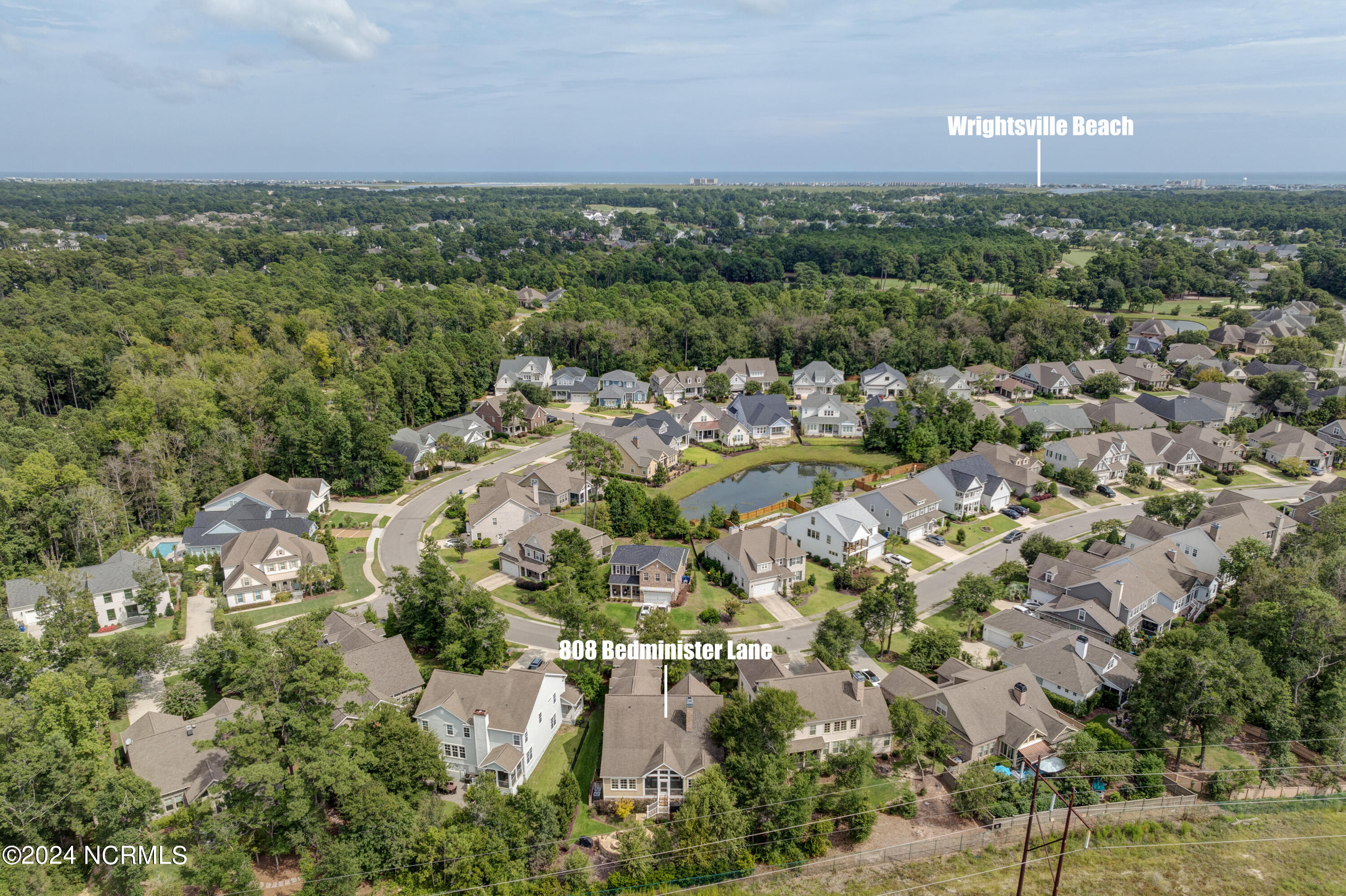 808 Bedminister Lane