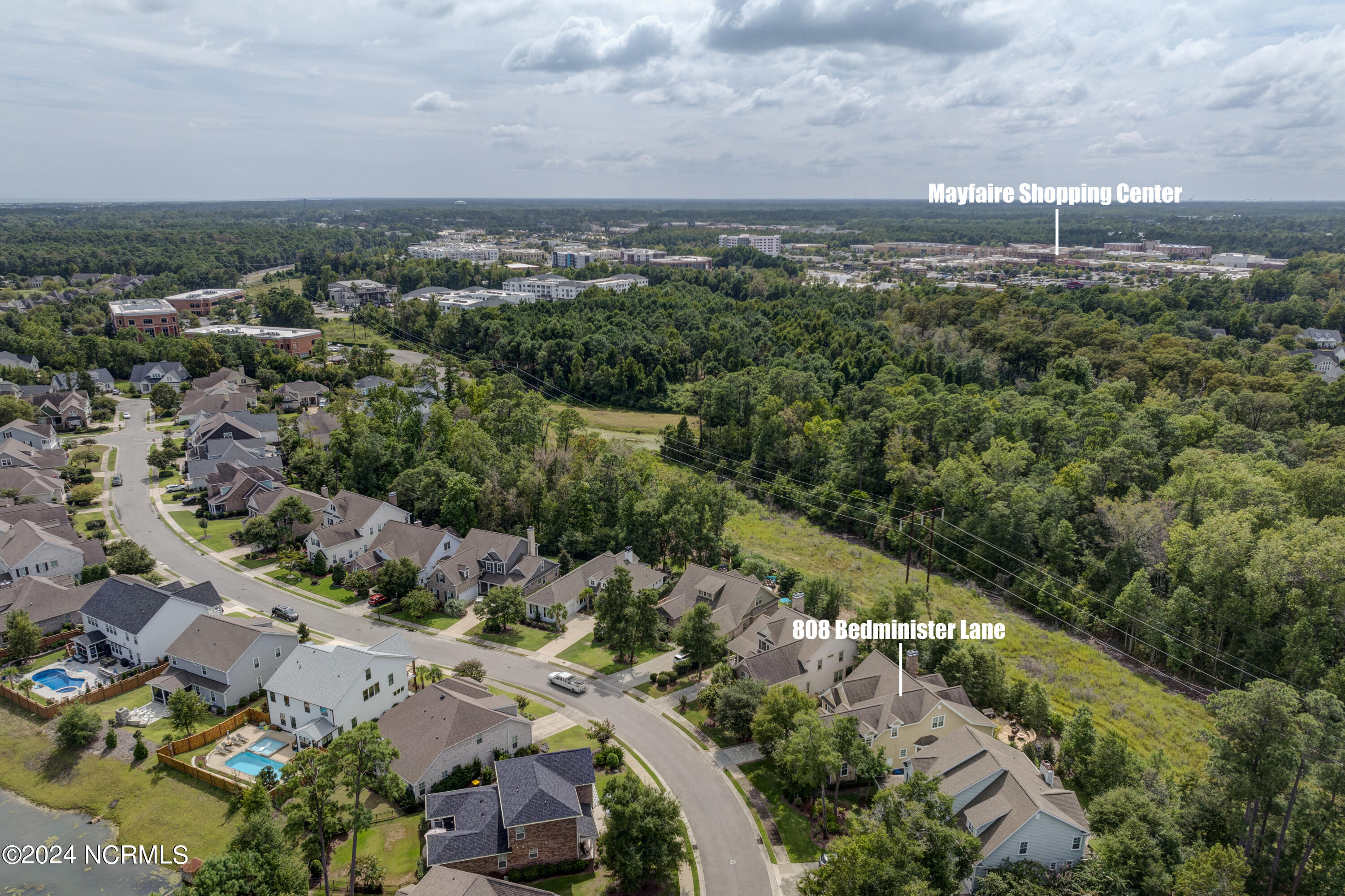 808 Bedminister Lane