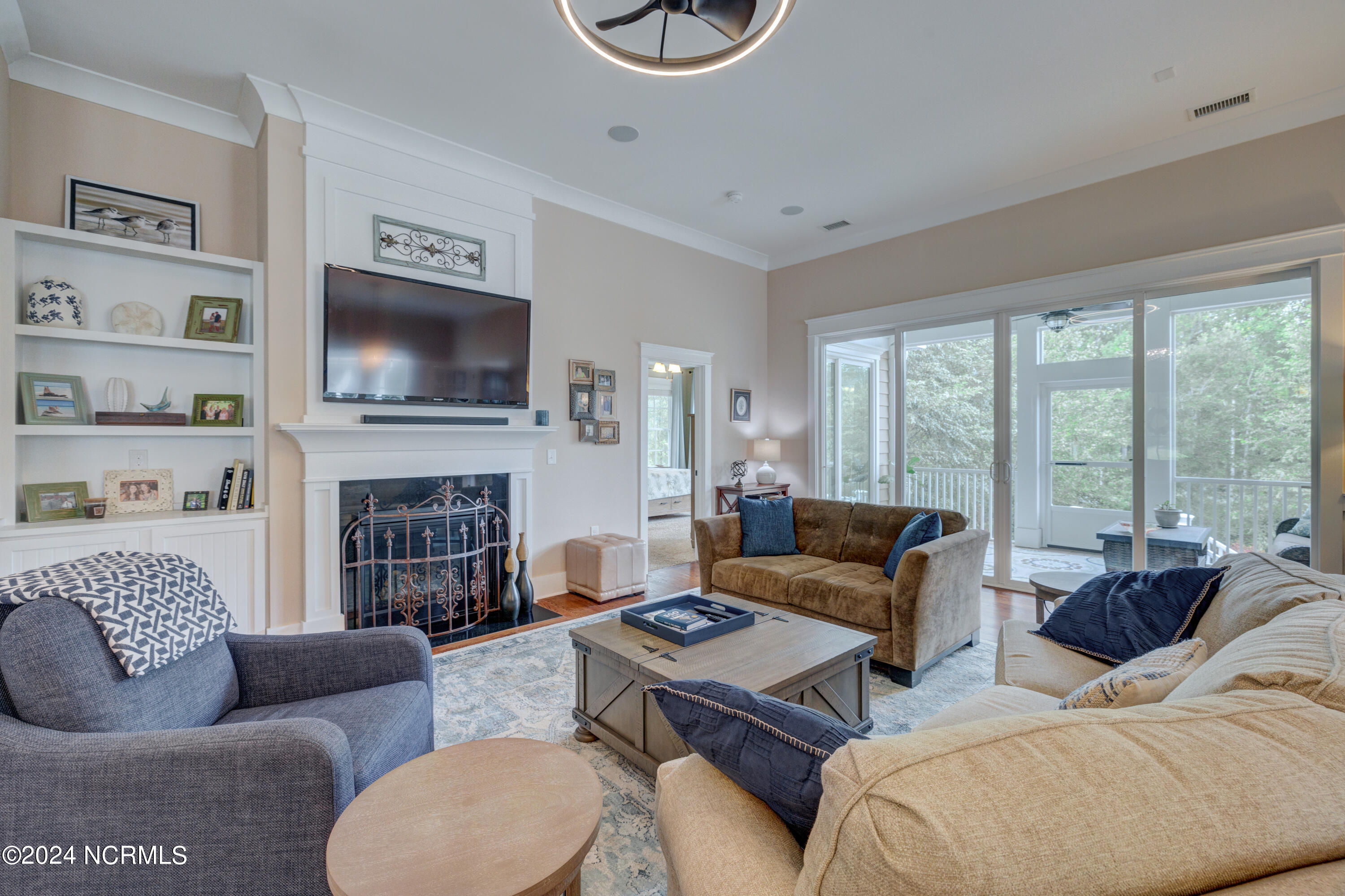 808 Bedminister Lane