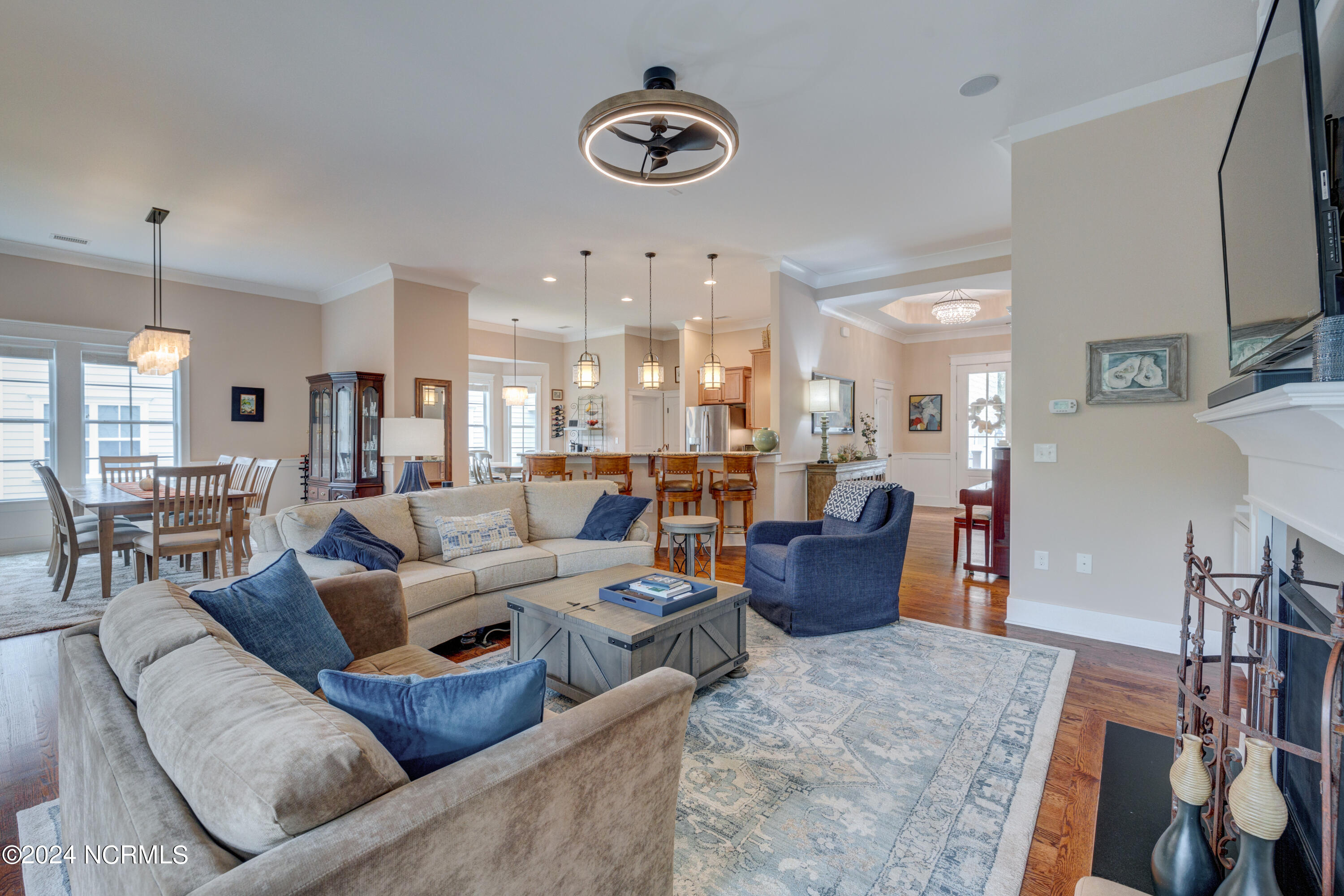 808 Bedminister Lane