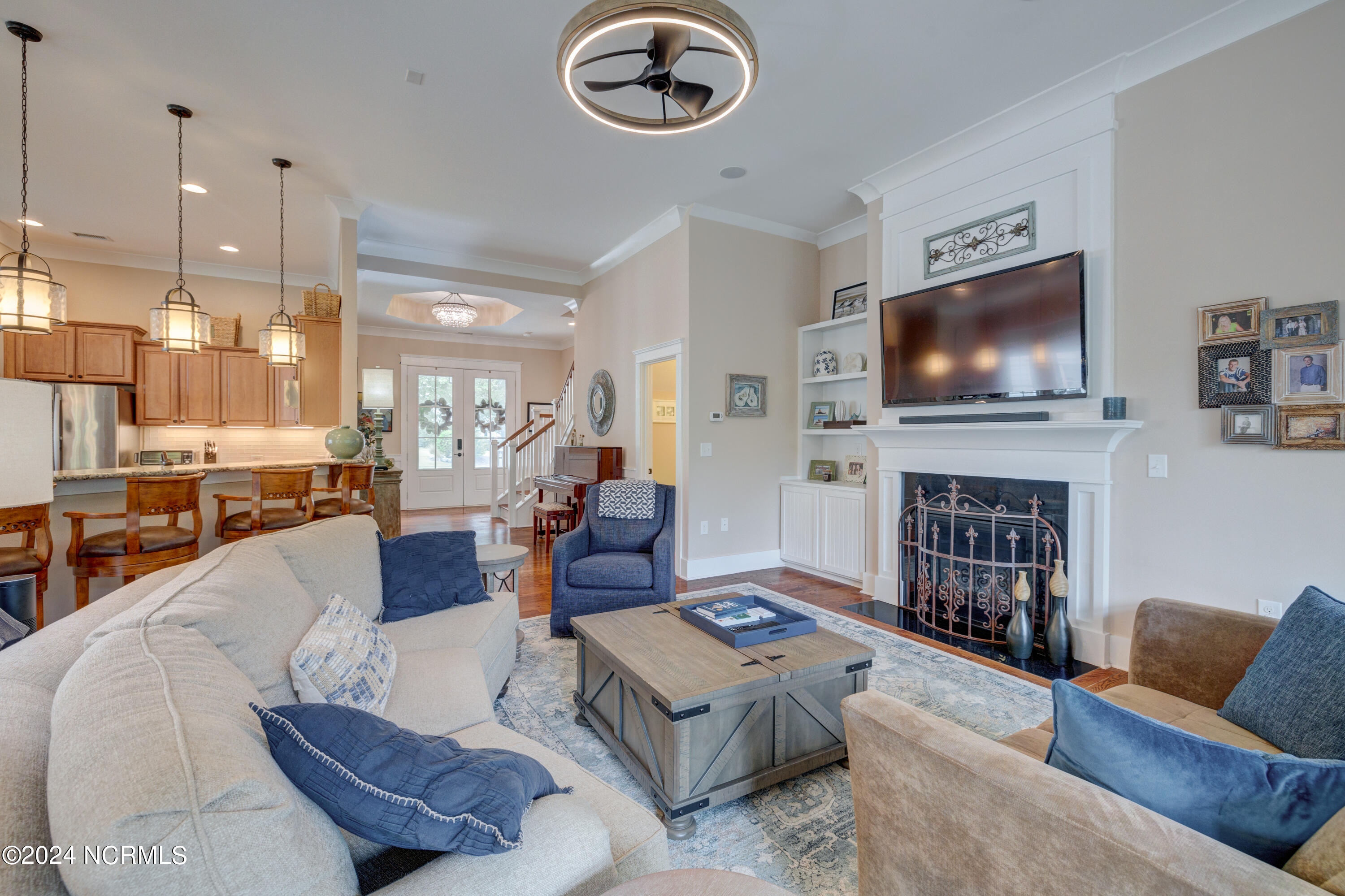 808 Bedminister Lane