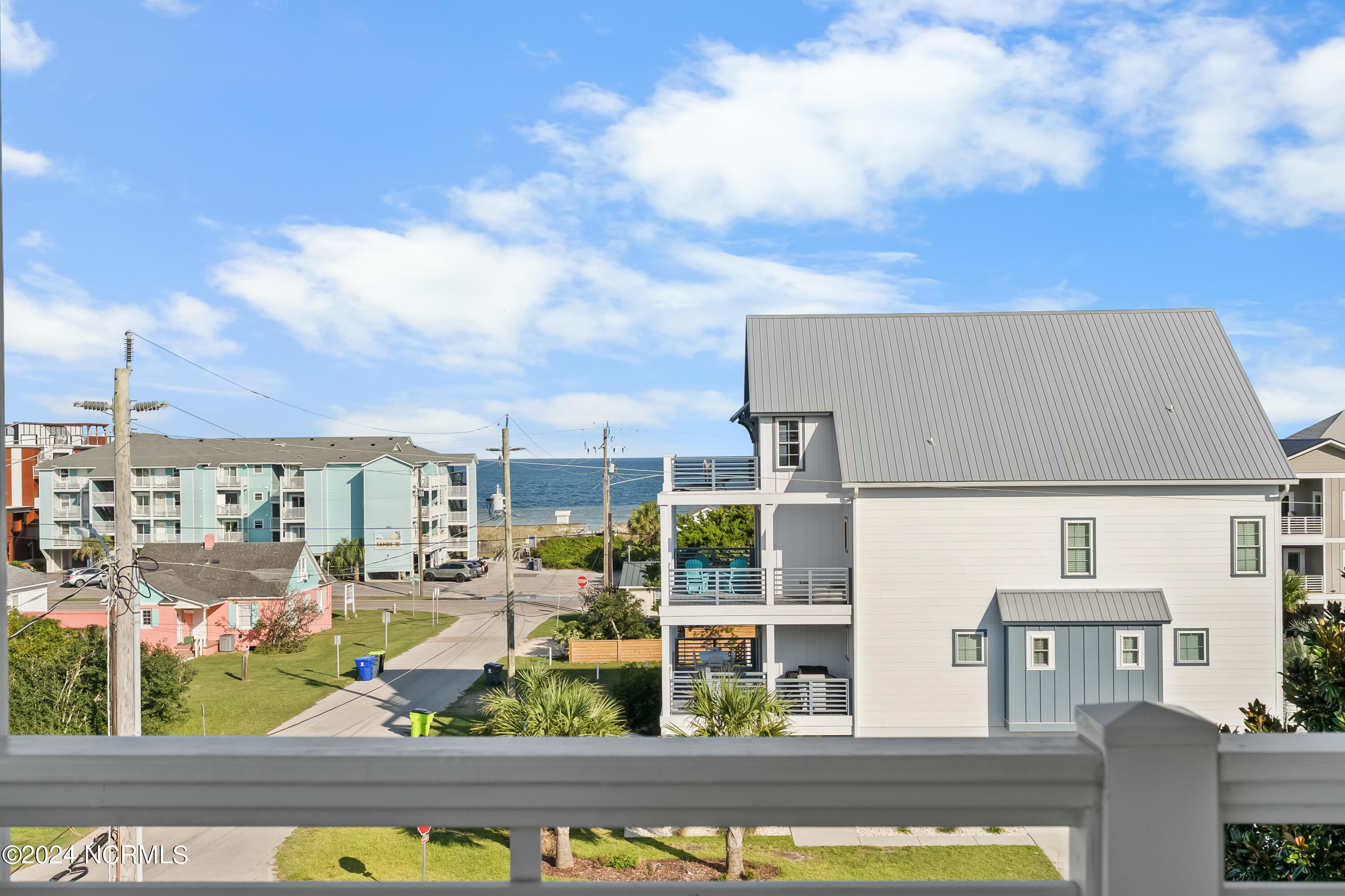 203 South Carolina Avenue