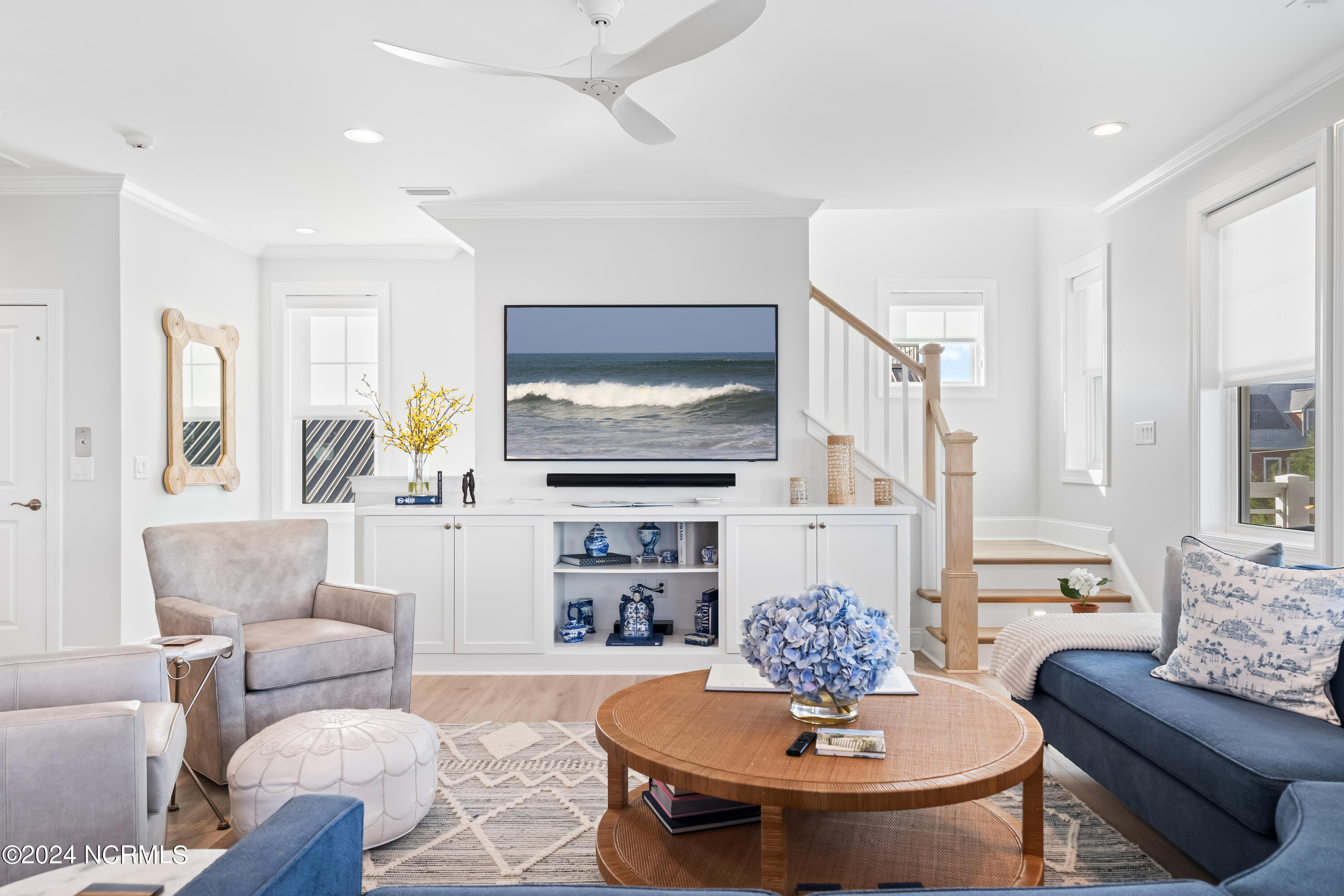 203 South Carolina Avenue