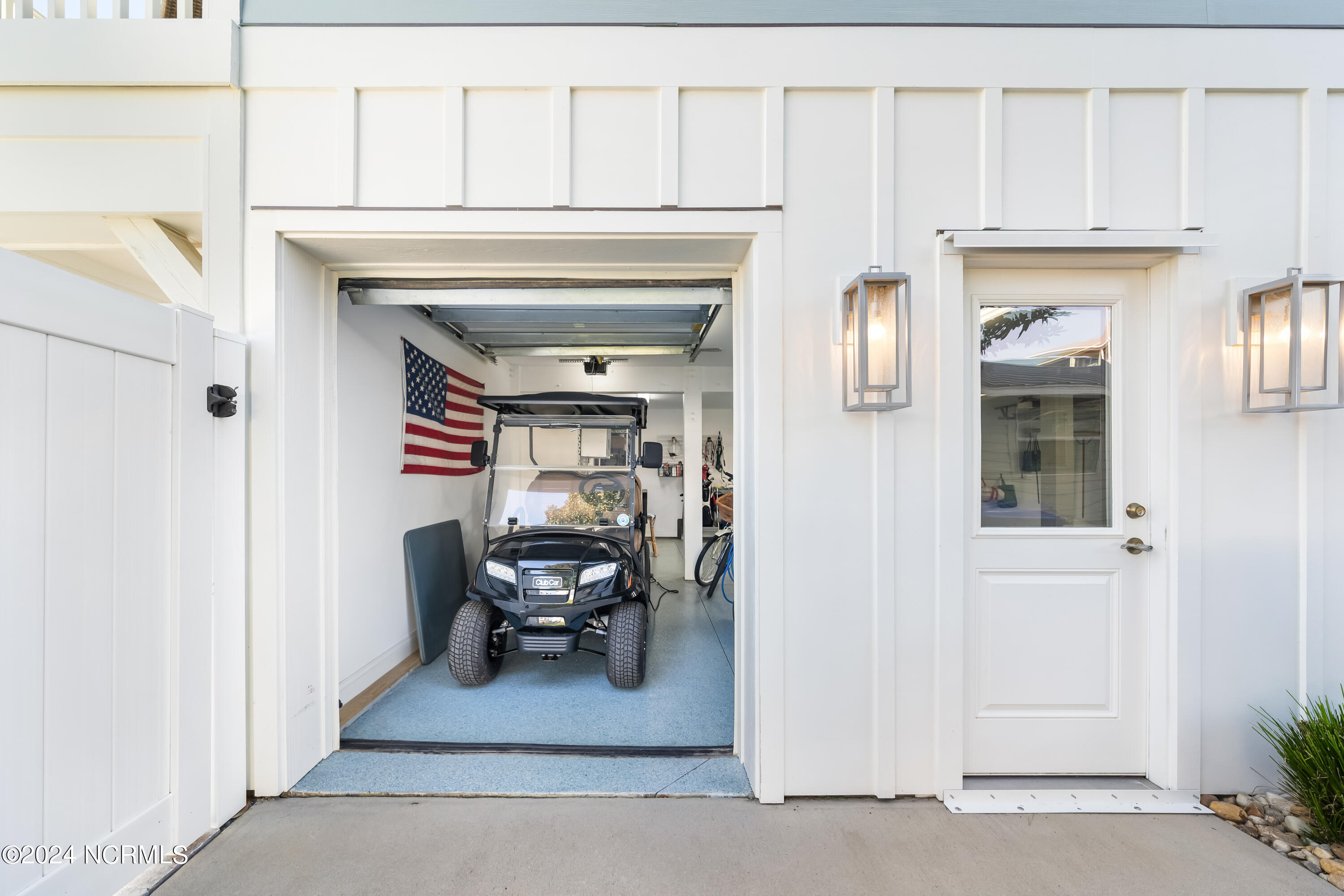 203 South Carolina Avenue