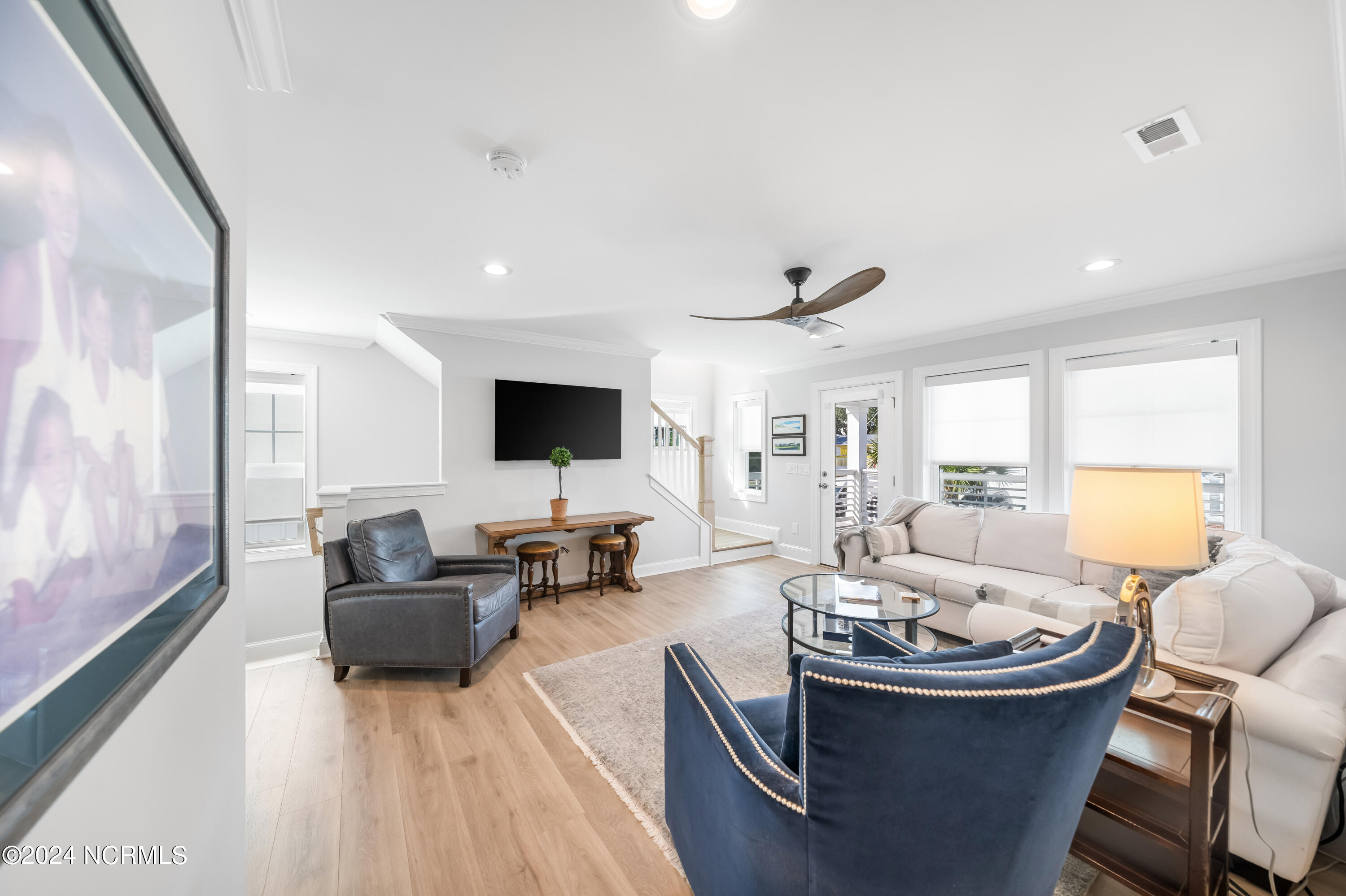 203 South Carolina Avenue