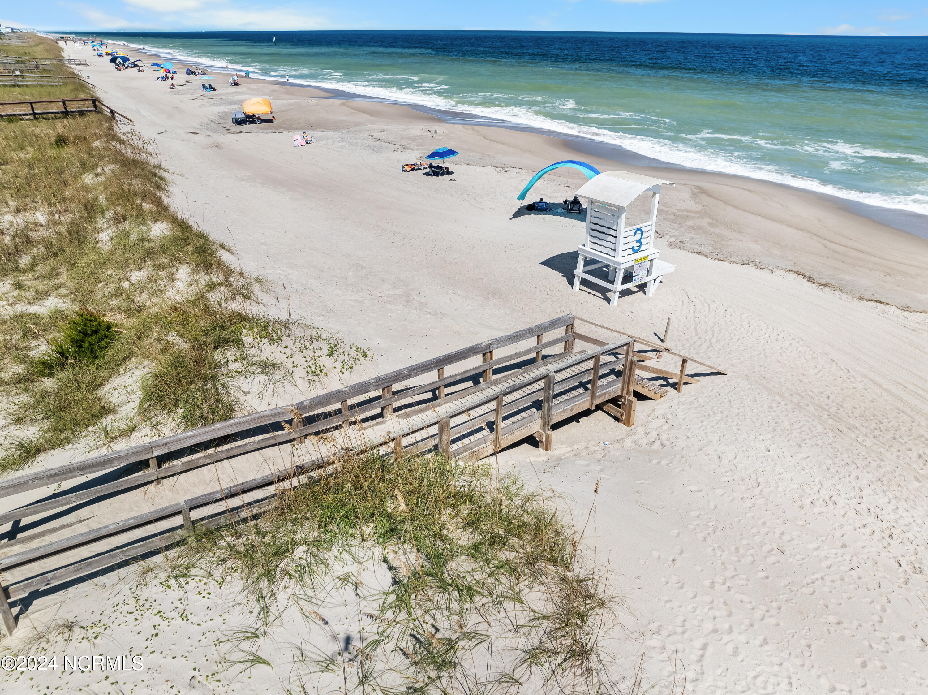 203 South Carolina Avenue