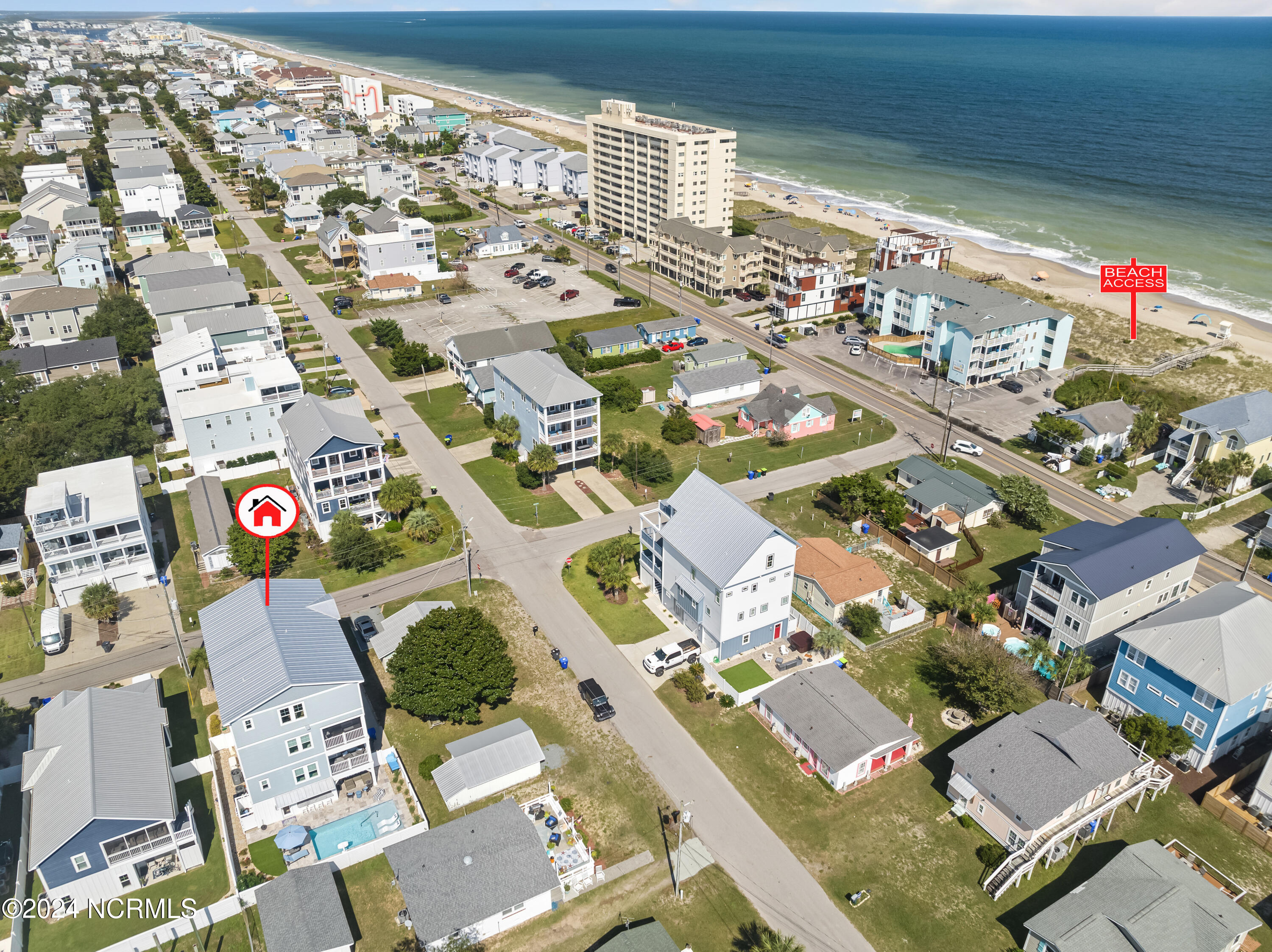 203 South Carolina Avenue