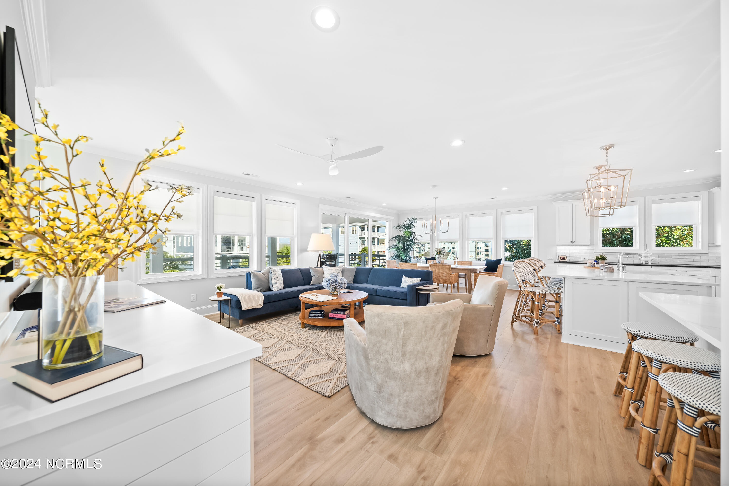 203 South Carolina Avenue