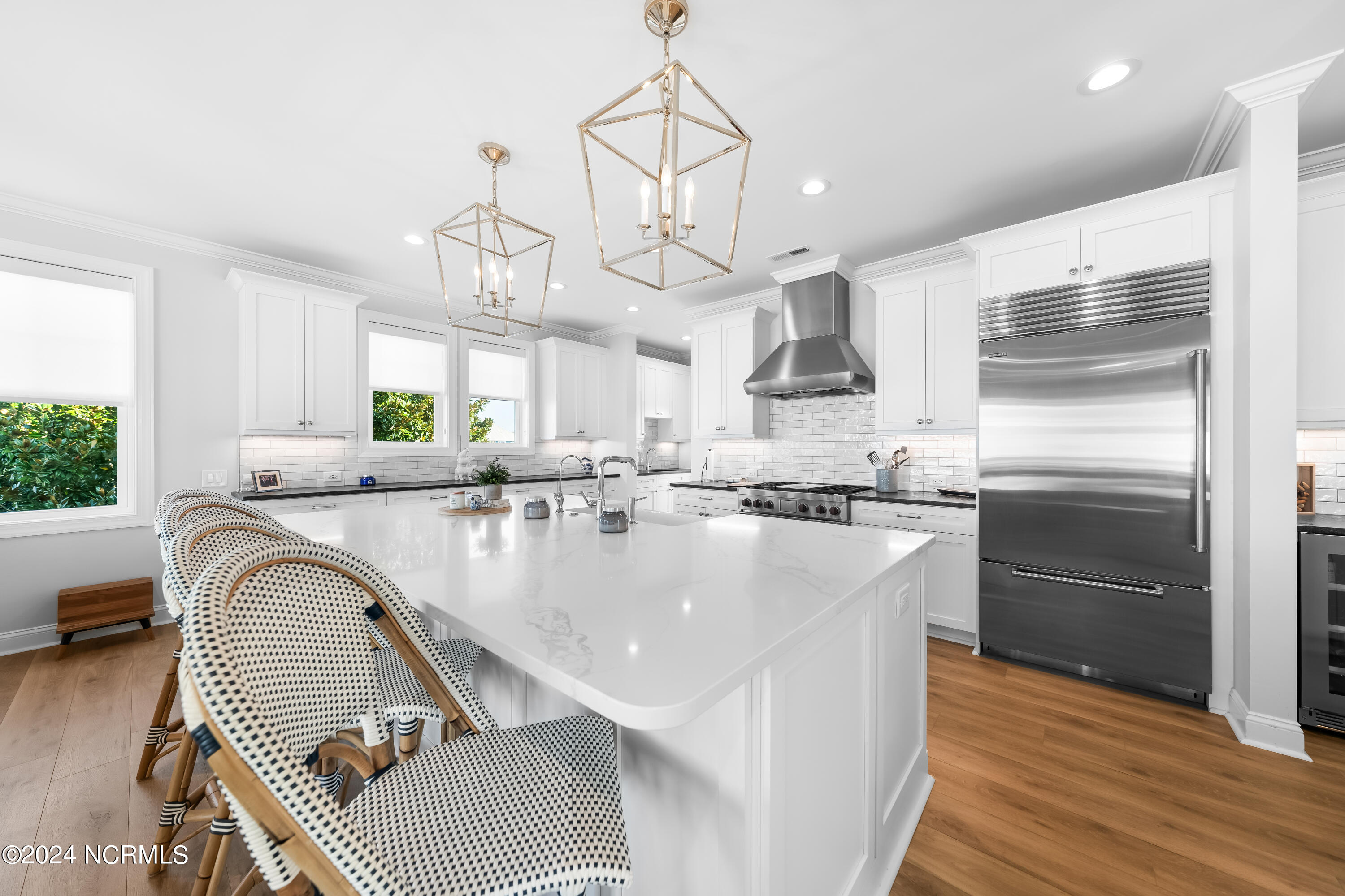 203 South Carolina Avenue