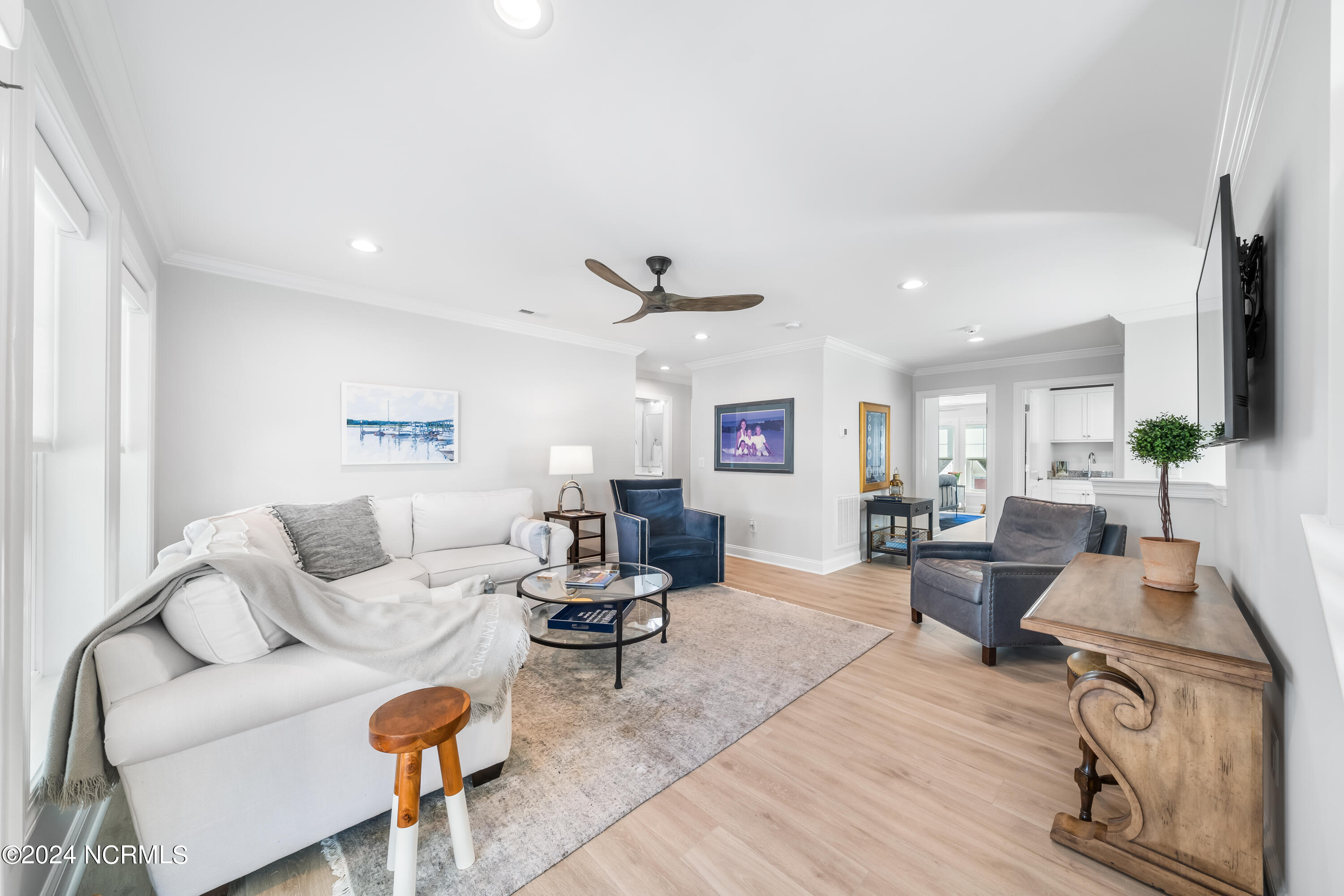 203 South Carolina Avenue