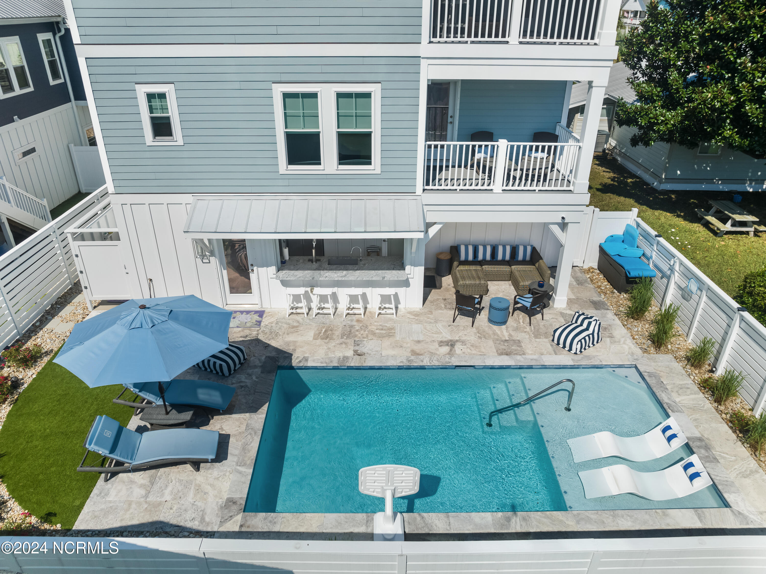 203 South Carolina Avenue