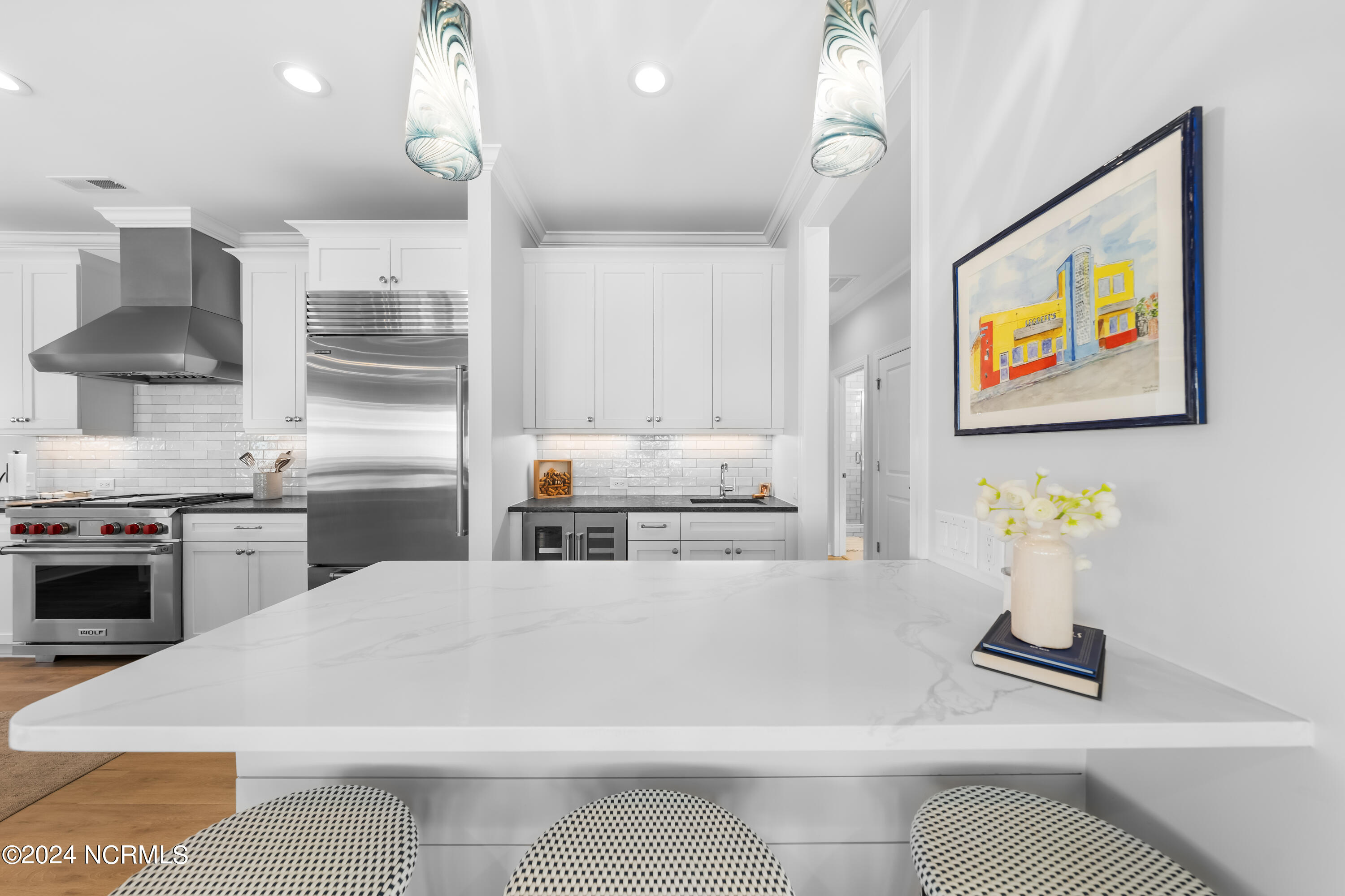 203 South Carolina Avenue