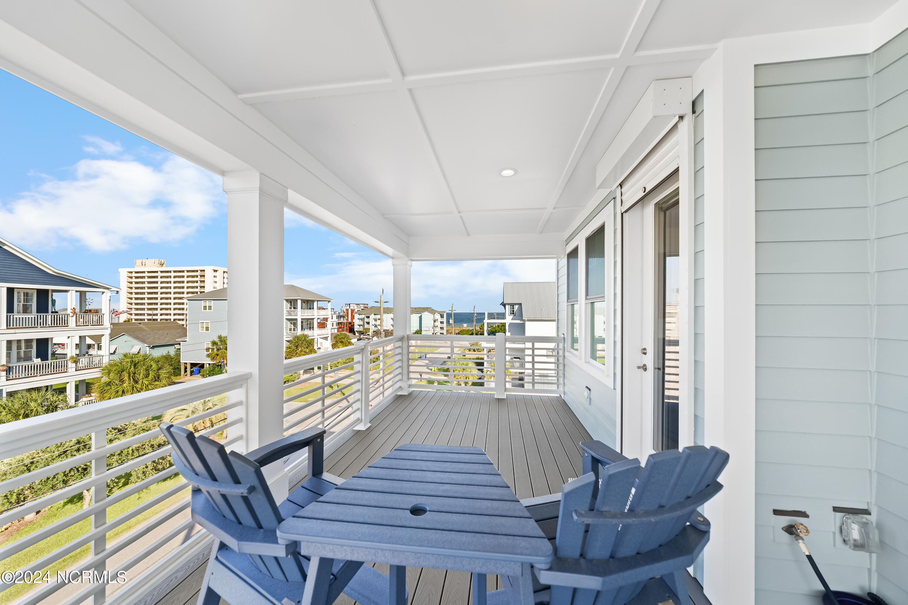 203 South Carolina Avenue