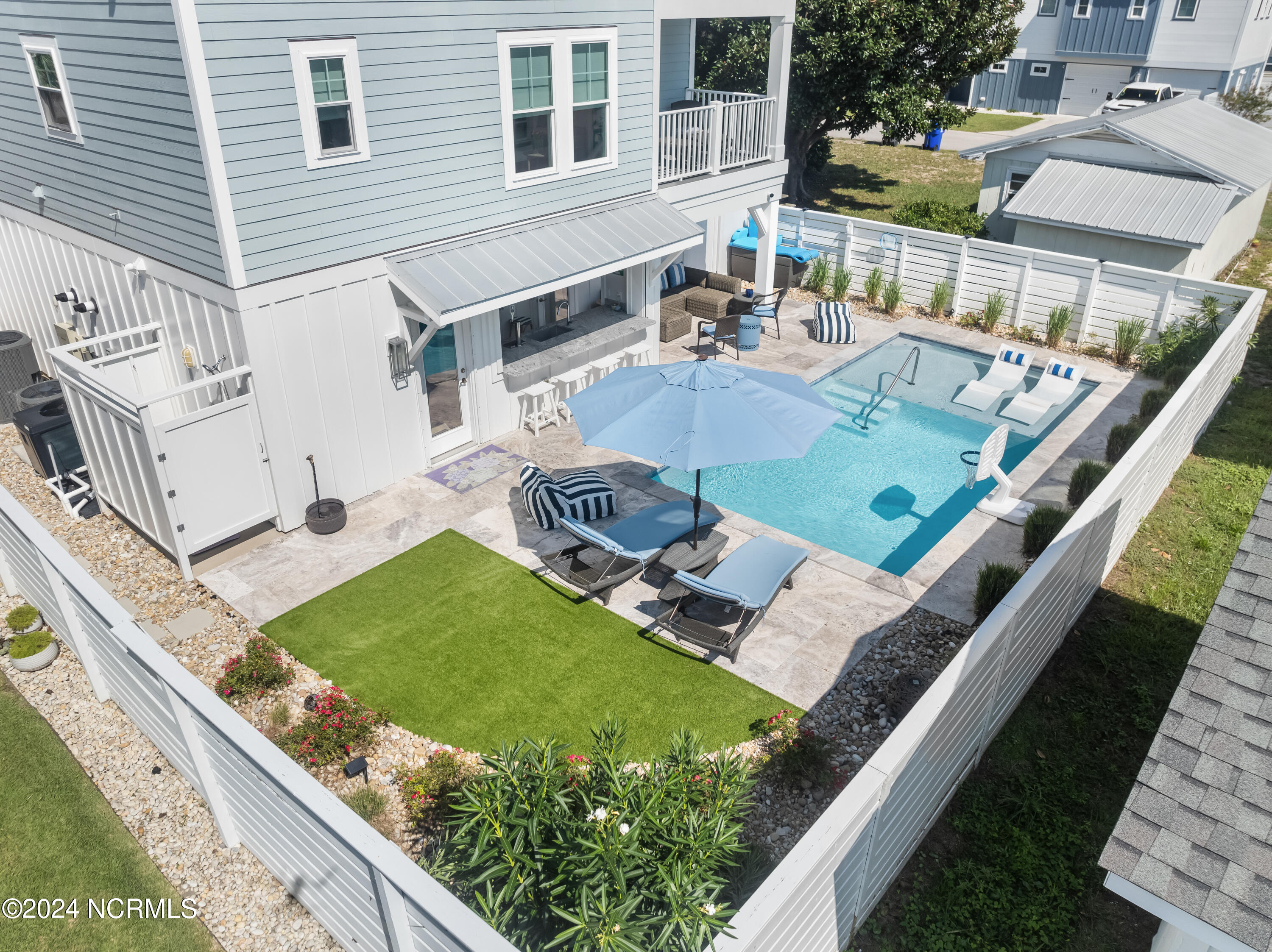 203 South Carolina Avenue