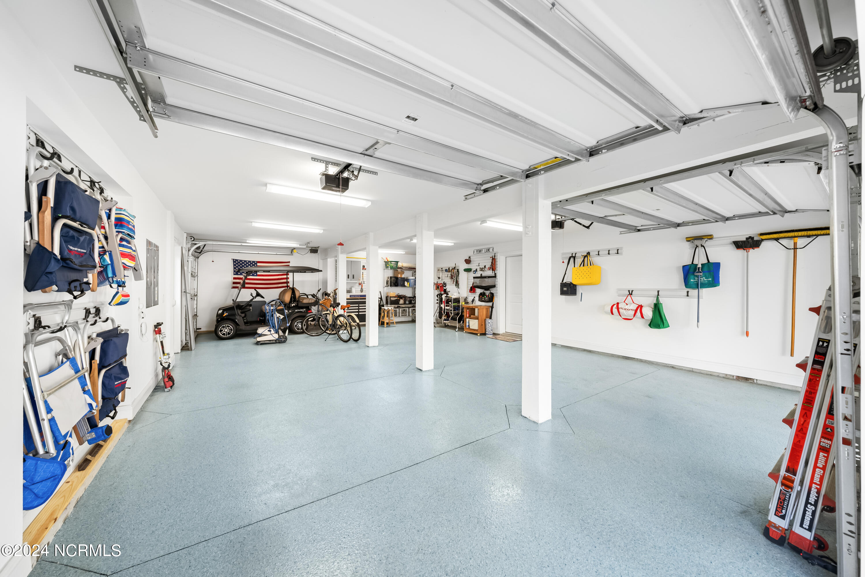 203 South Carolina Avenue