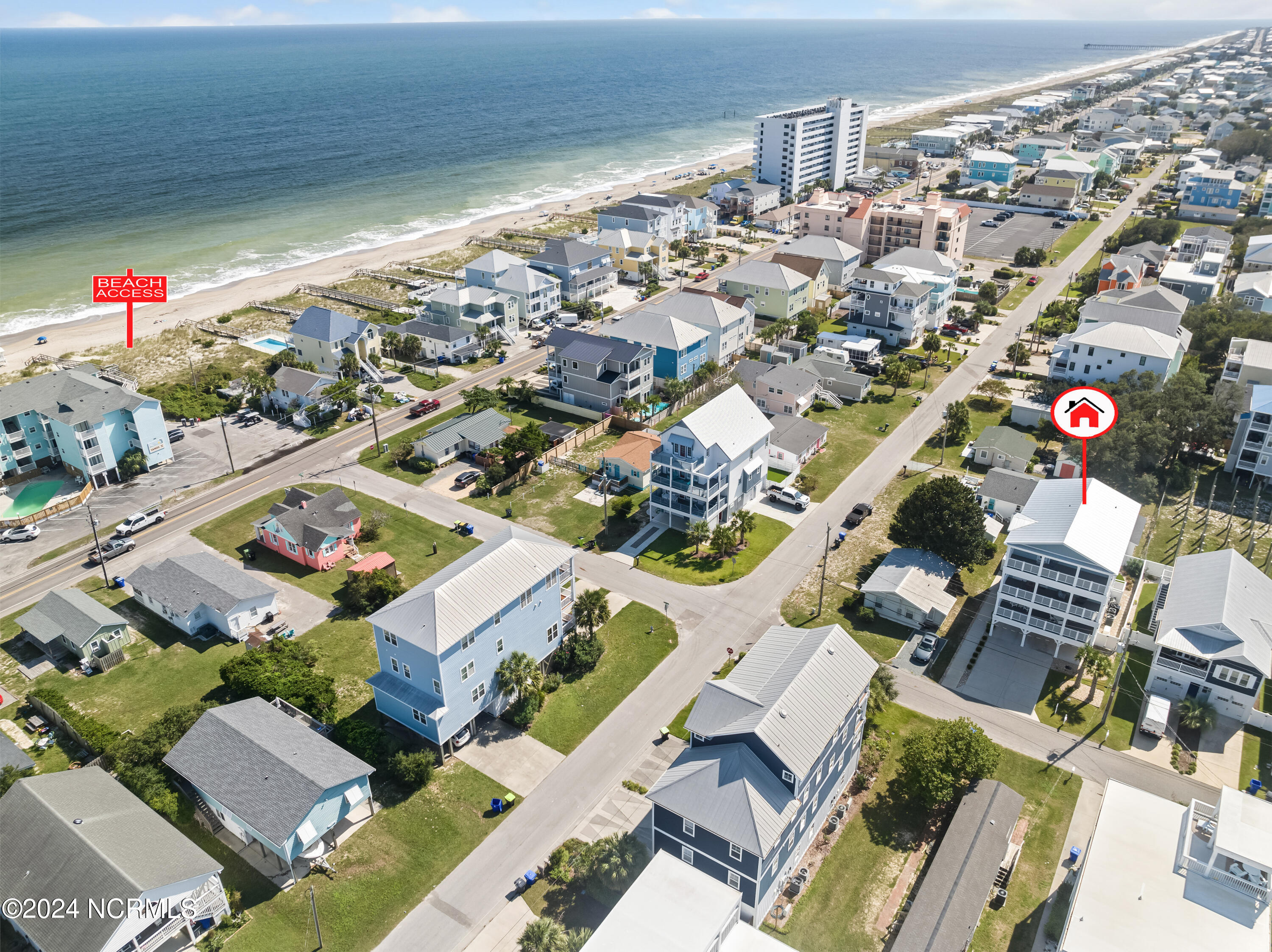 203 South Carolina Avenue