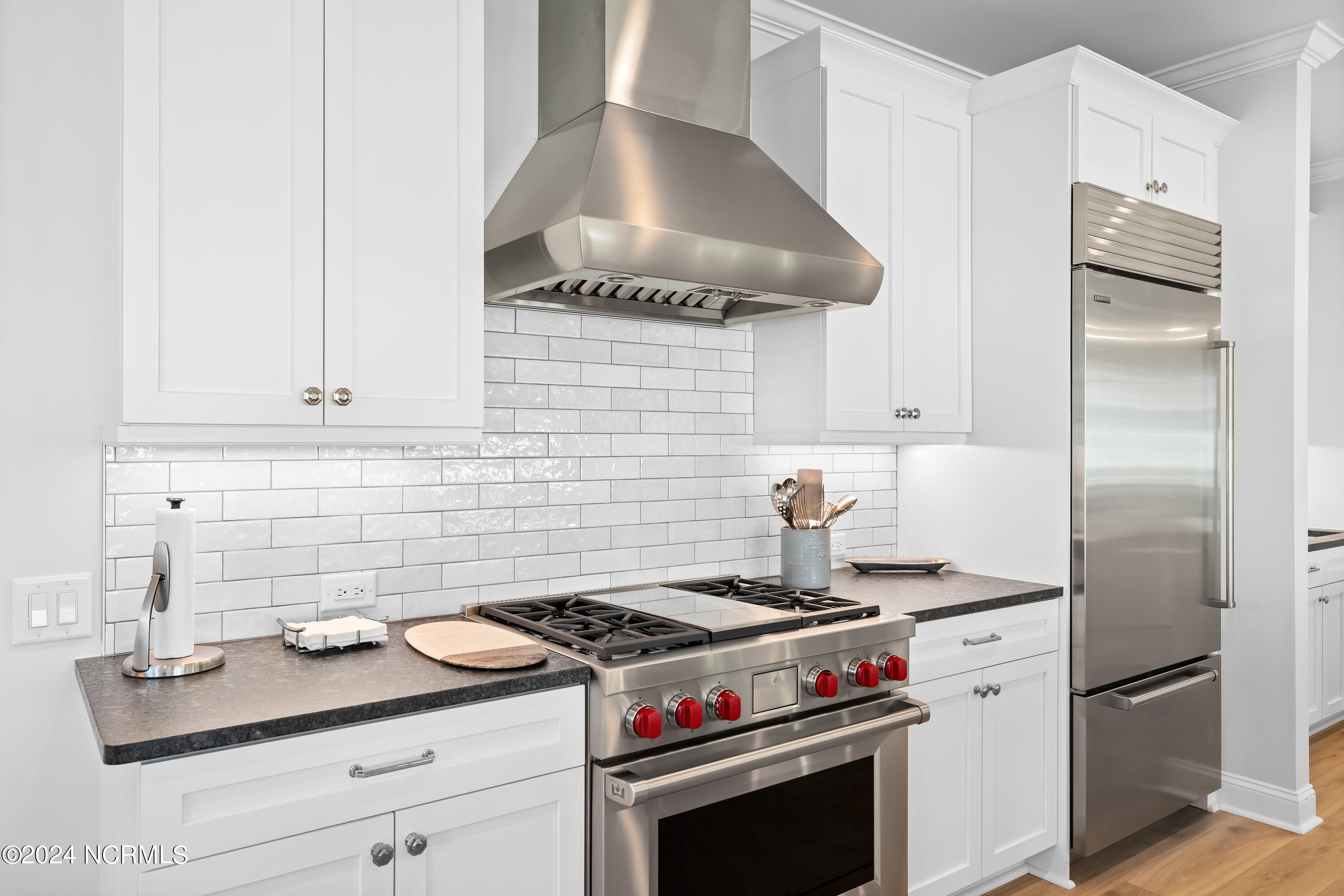 203 South Carolina Avenue