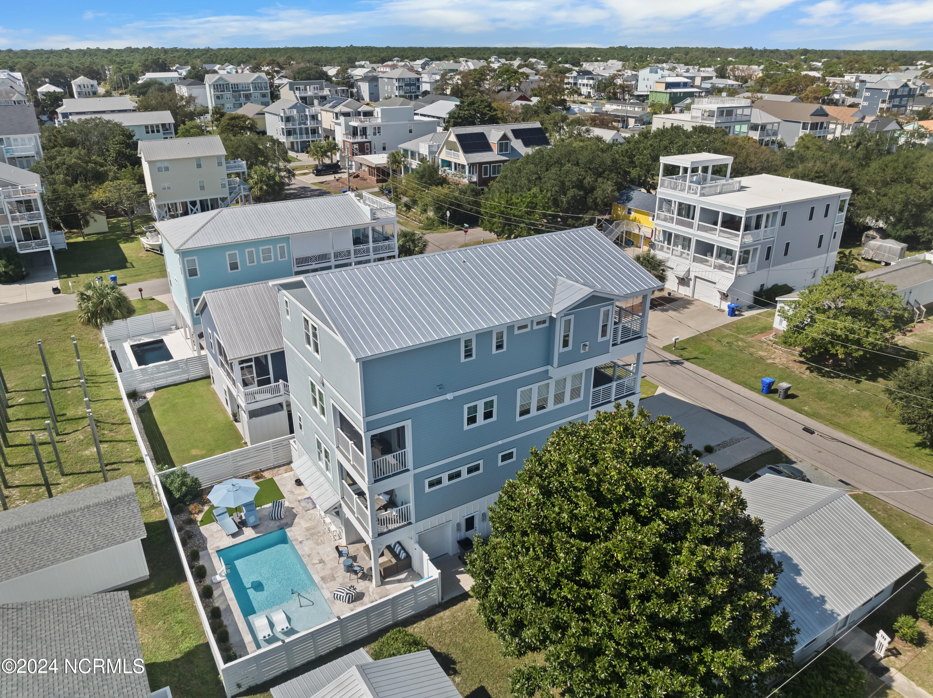 203 South Carolina Avenue