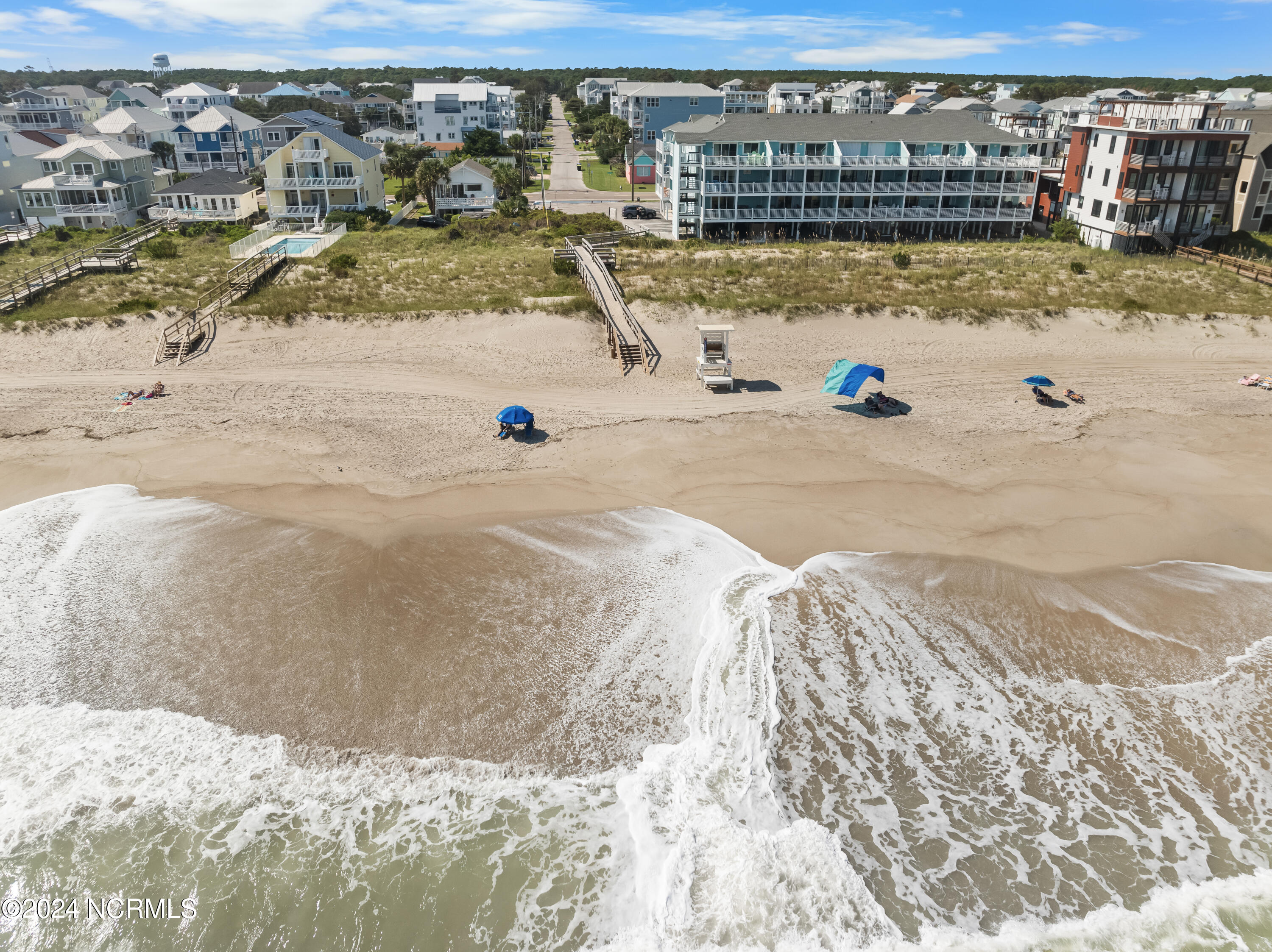 203 South Carolina Avenue