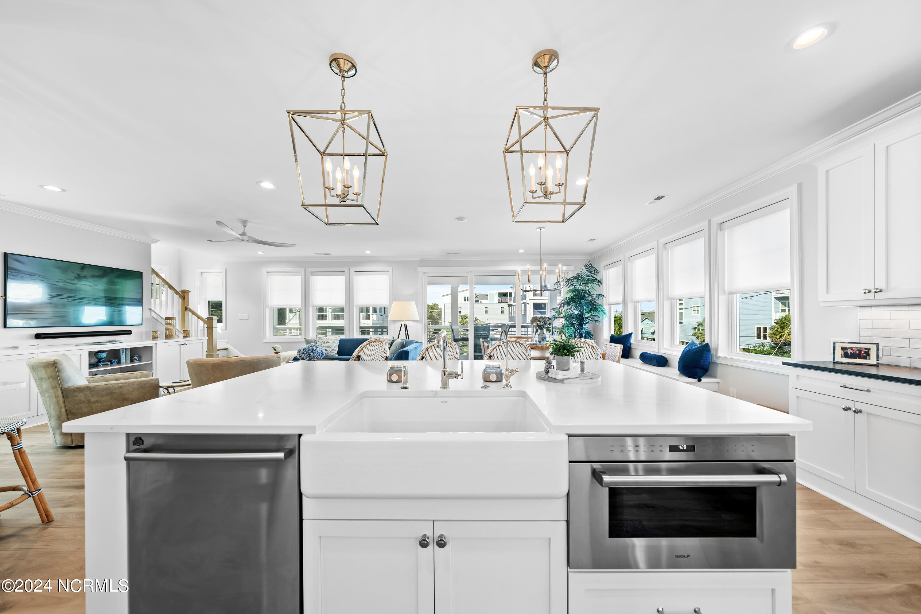 203 South Carolina Avenue