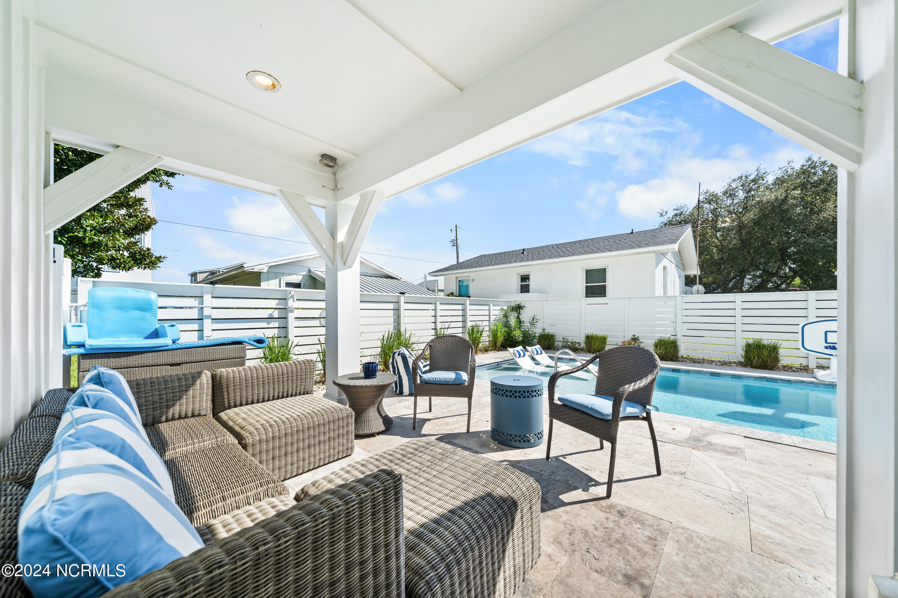 203 South Carolina Avenue