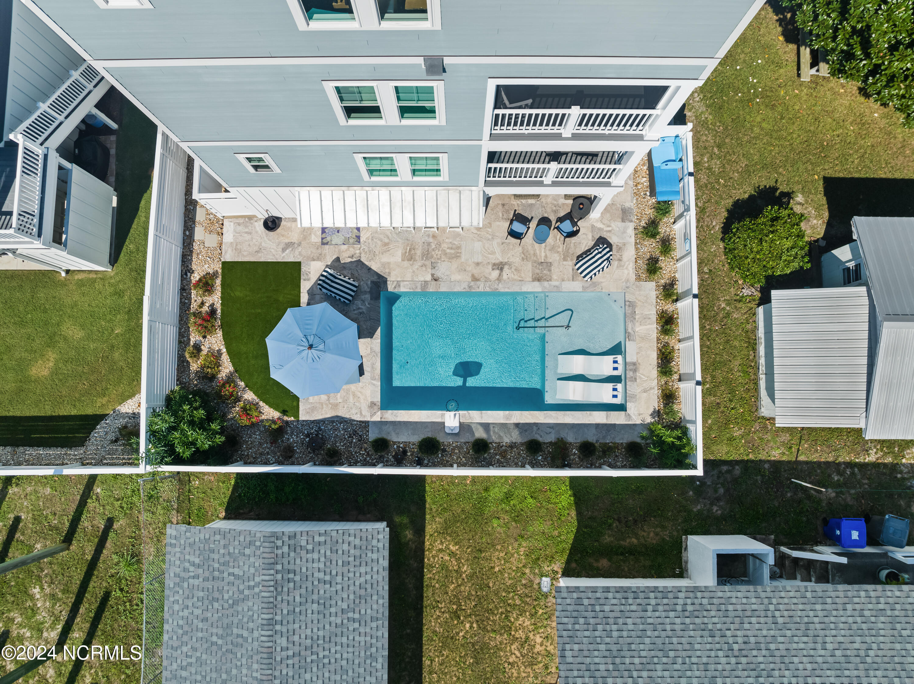 203 South Carolina Avenue