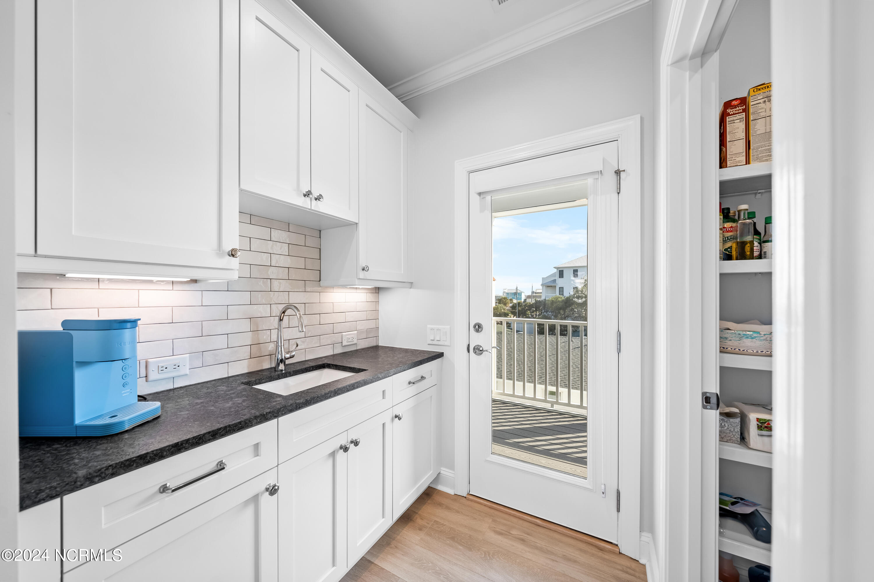 203 South Carolina Avenue