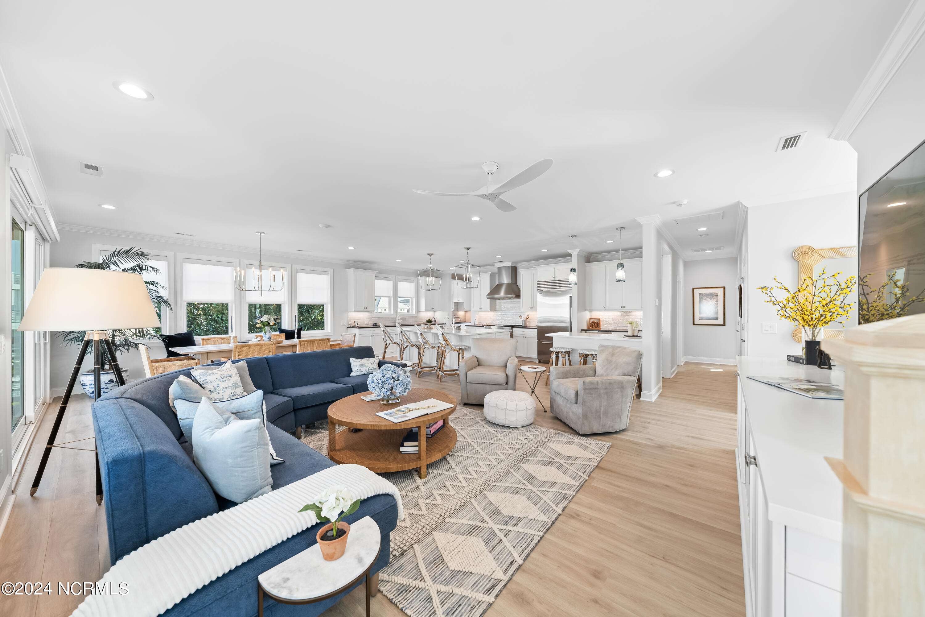 203 South Carolina Avenue